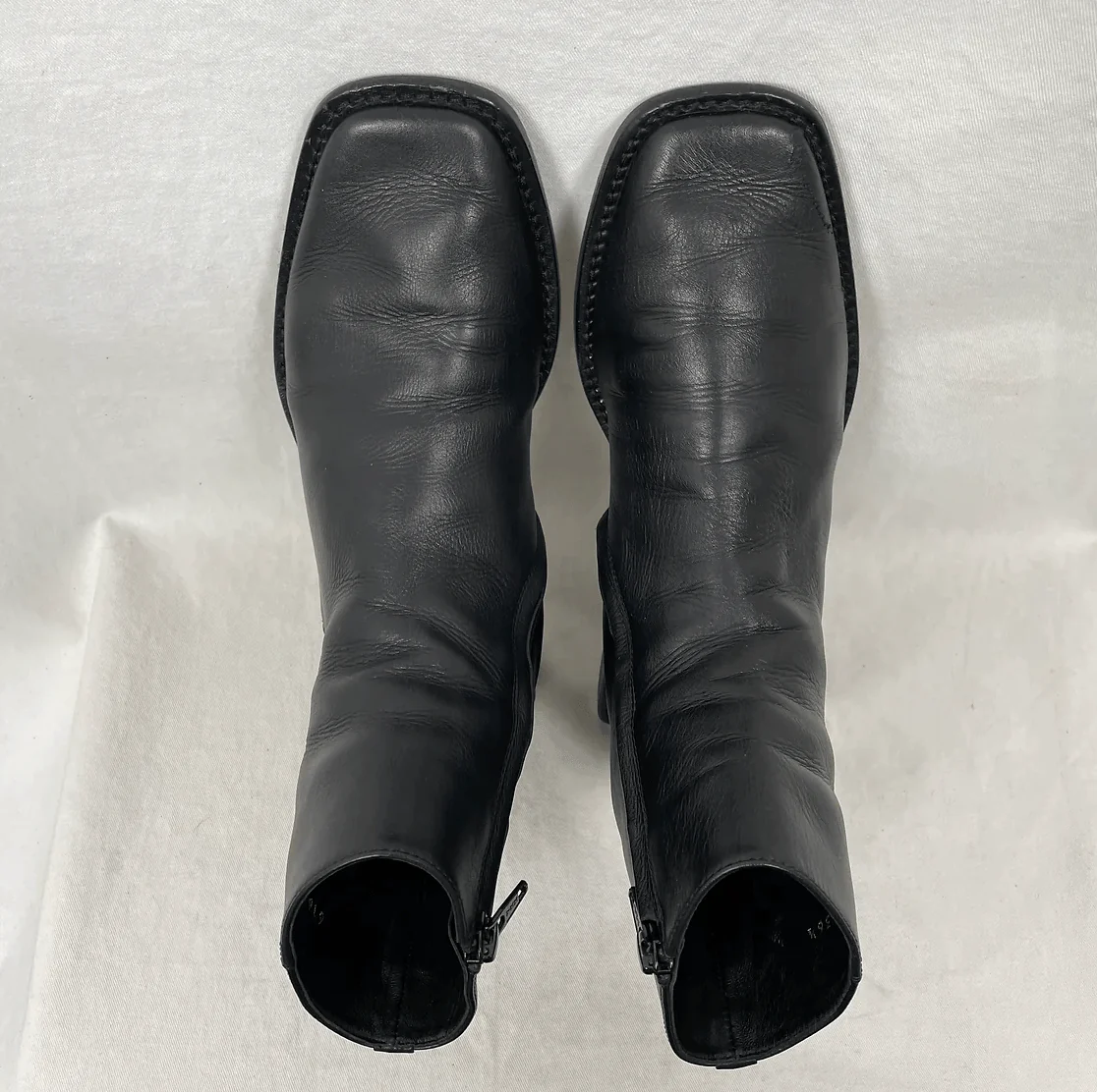 Balenciaga Ankle Boots - Image 3