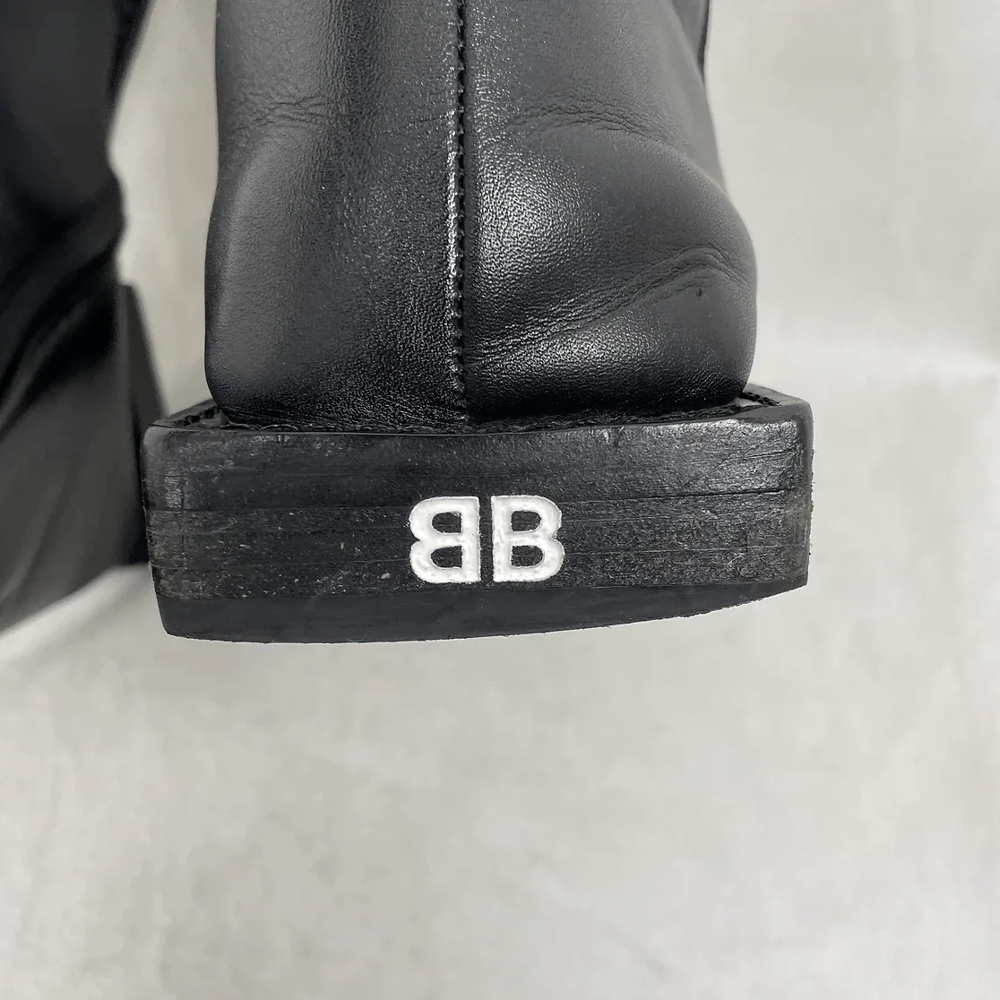 Balenciaga Ankle Boots - Image 4