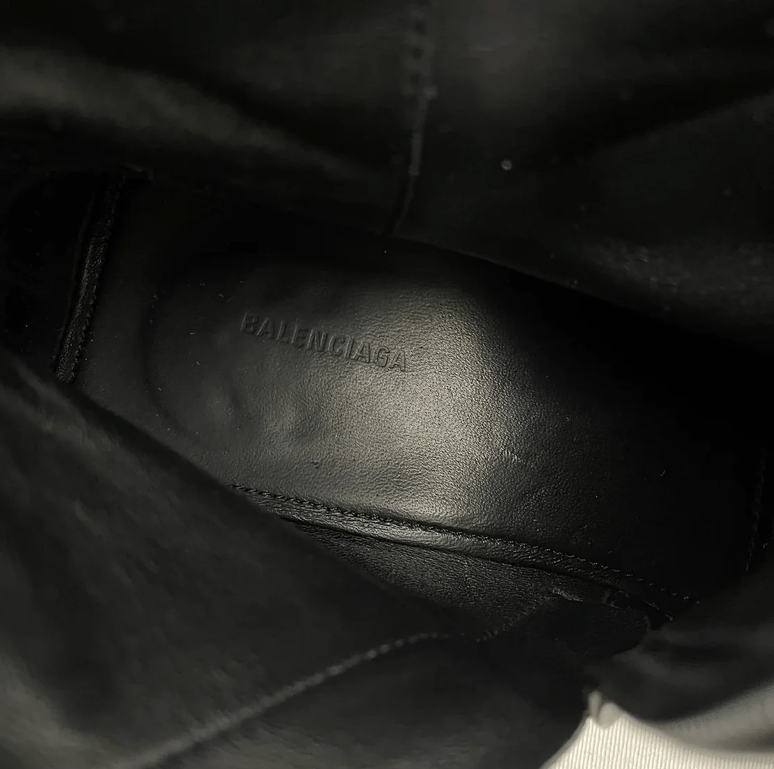 Balenciaga Ankle Boots - Image 5