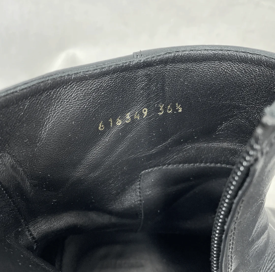 Balenciaga Ankle Boots - Image 6