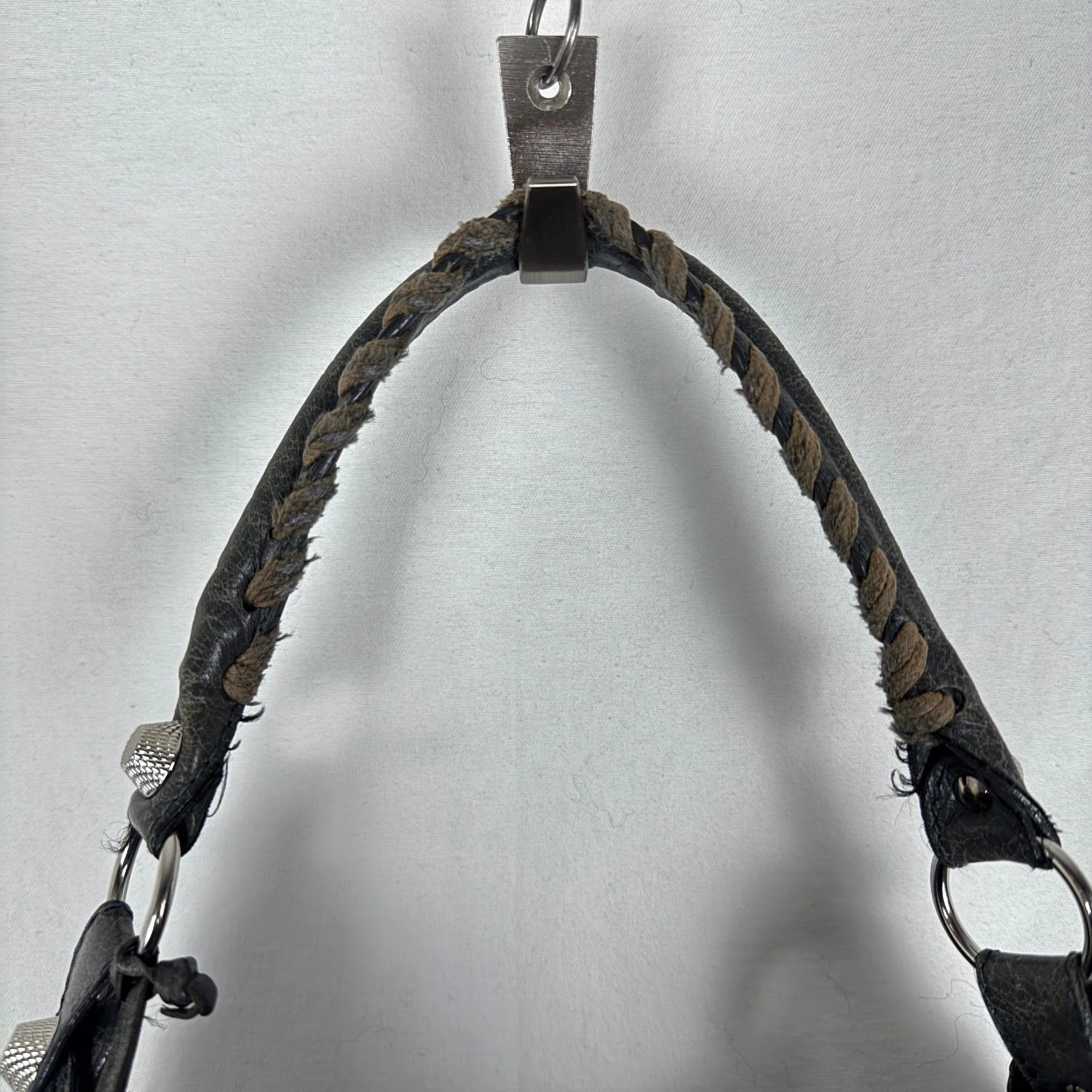 Balenciaga Bag Hobo Day Bag - Image 3