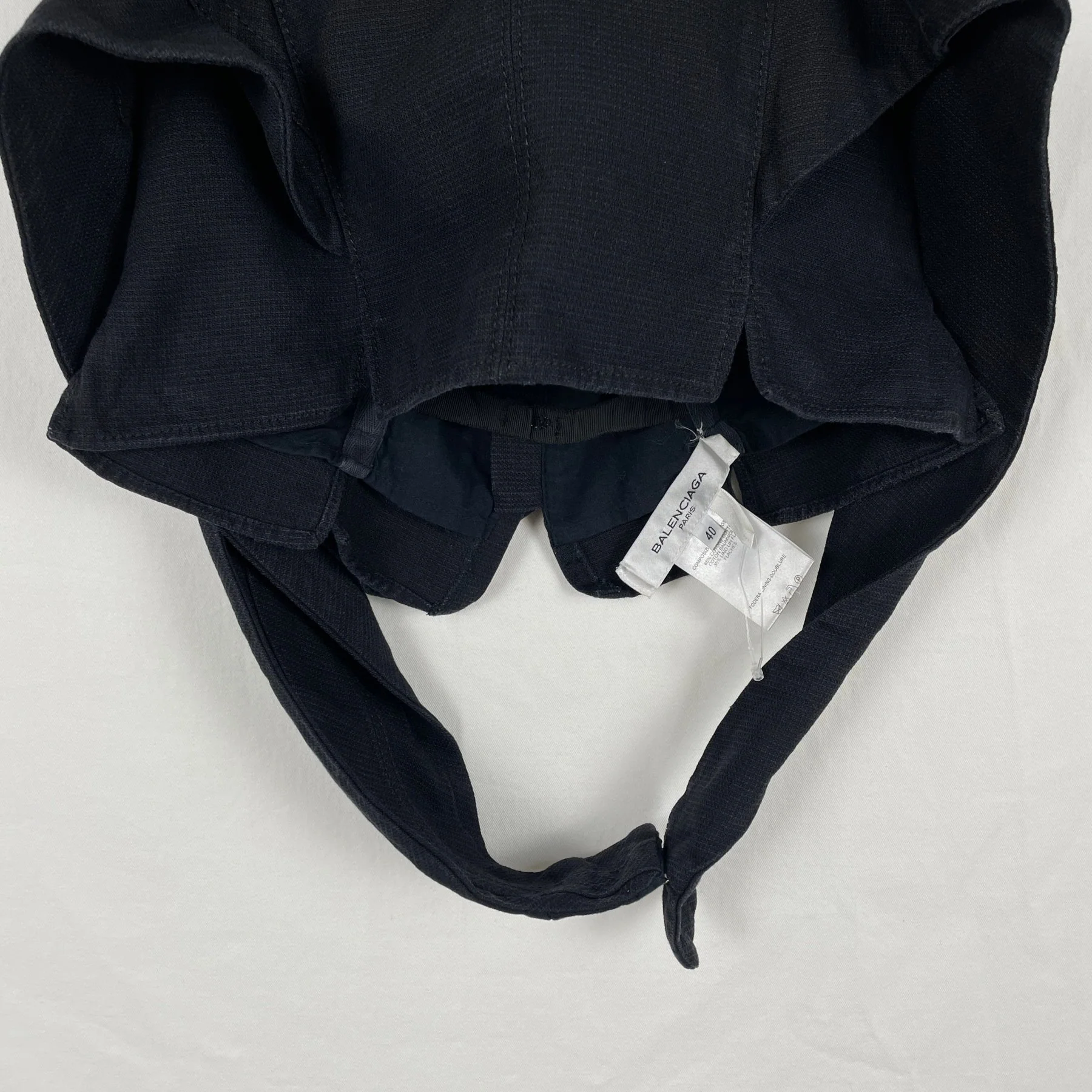 Balenciaga Bustier - Image 3