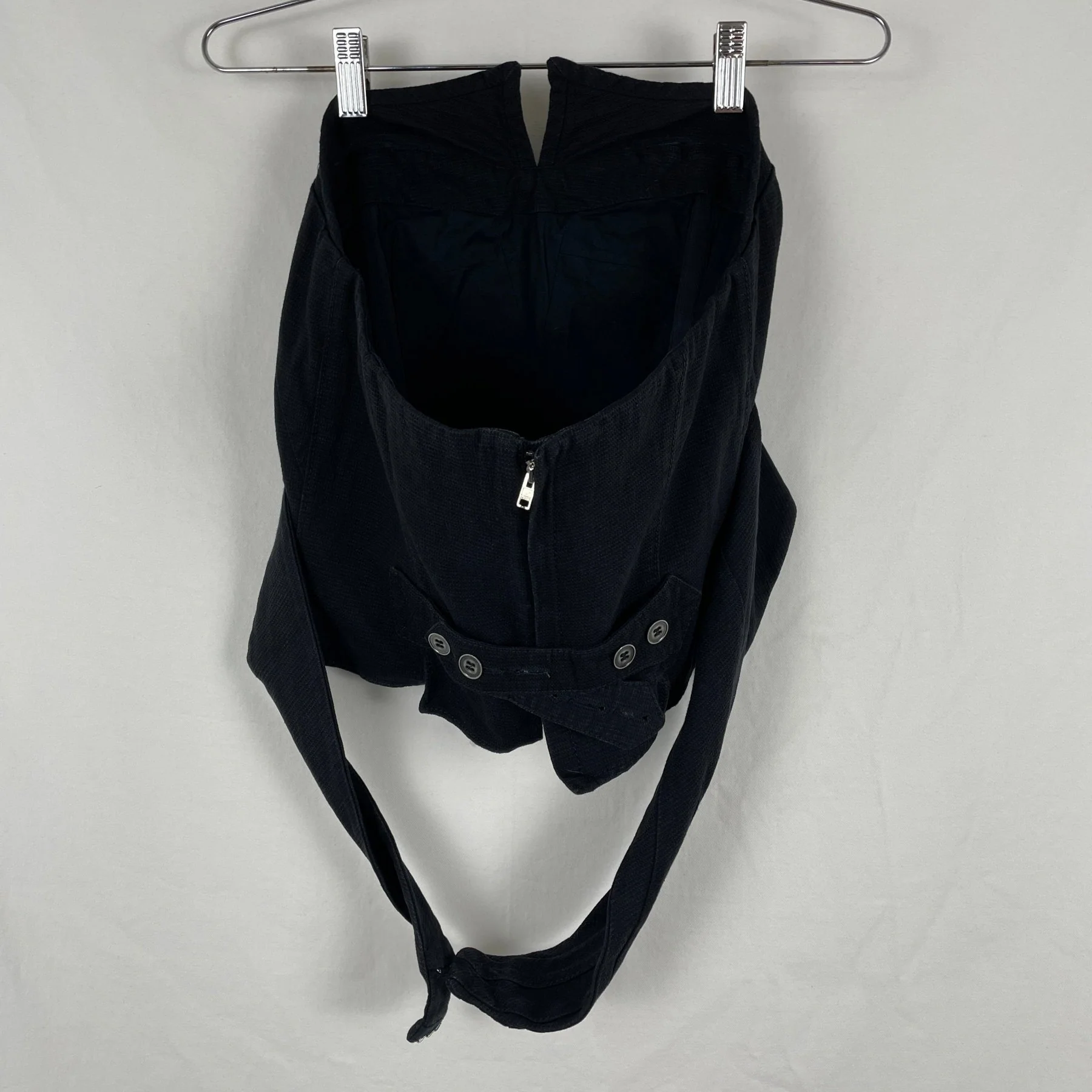 Balenciaga Bustier - Image 4