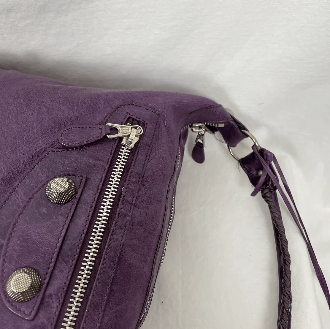 Balenciaga Day Bag - Image 6