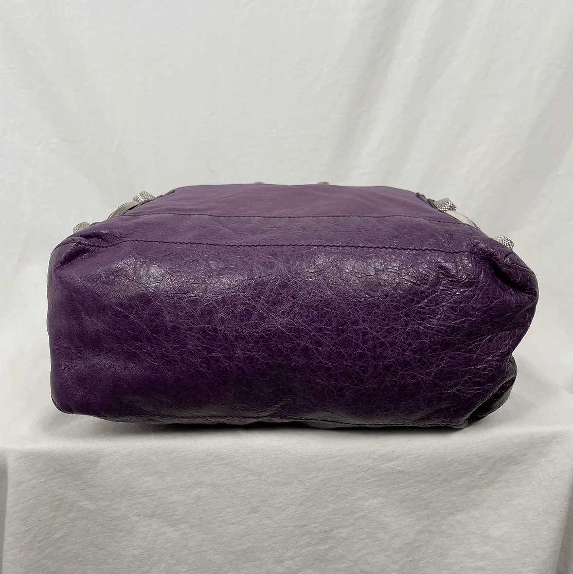 Balenciaga Day Bag - Image 7