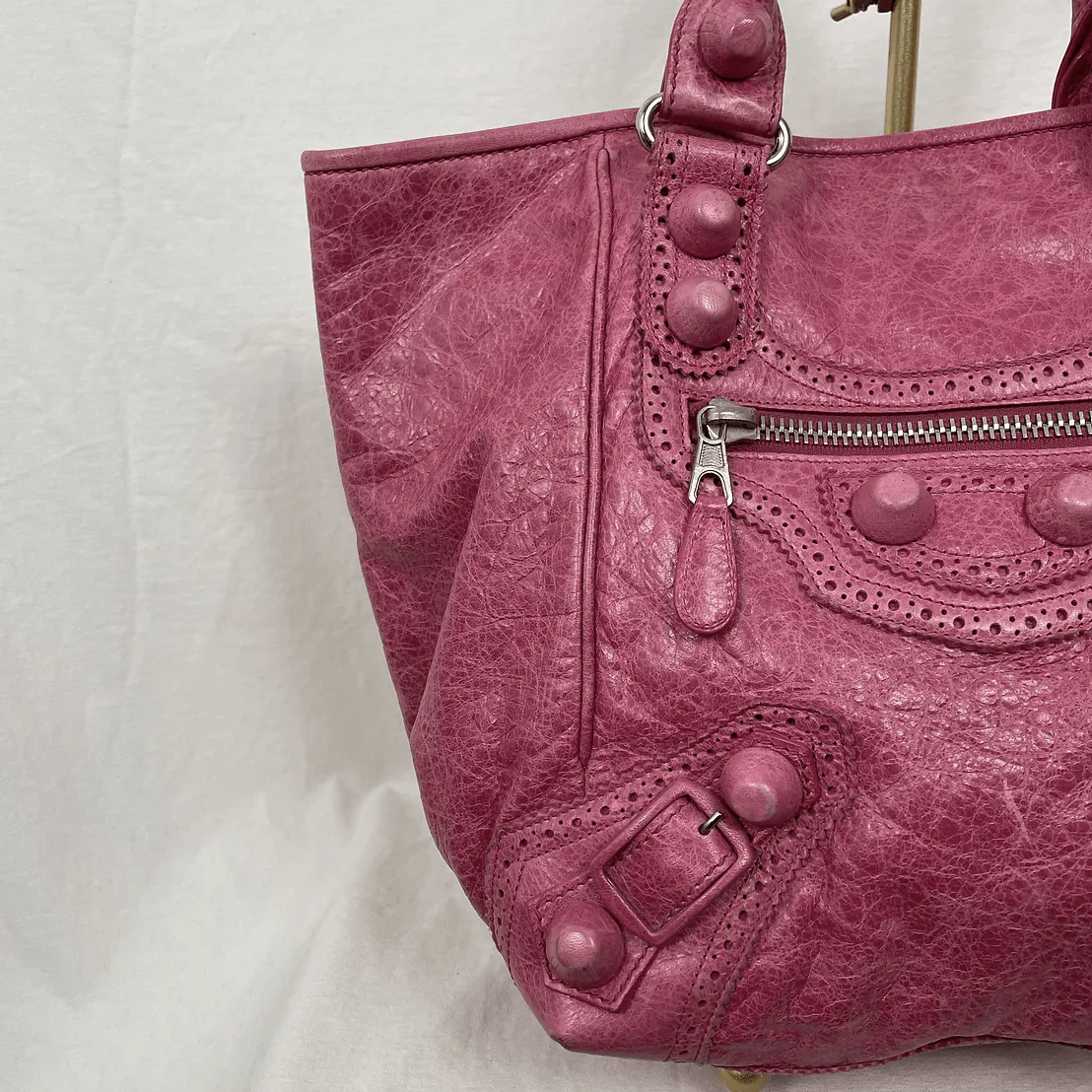 Balenciaga Tote Bag - Image 4