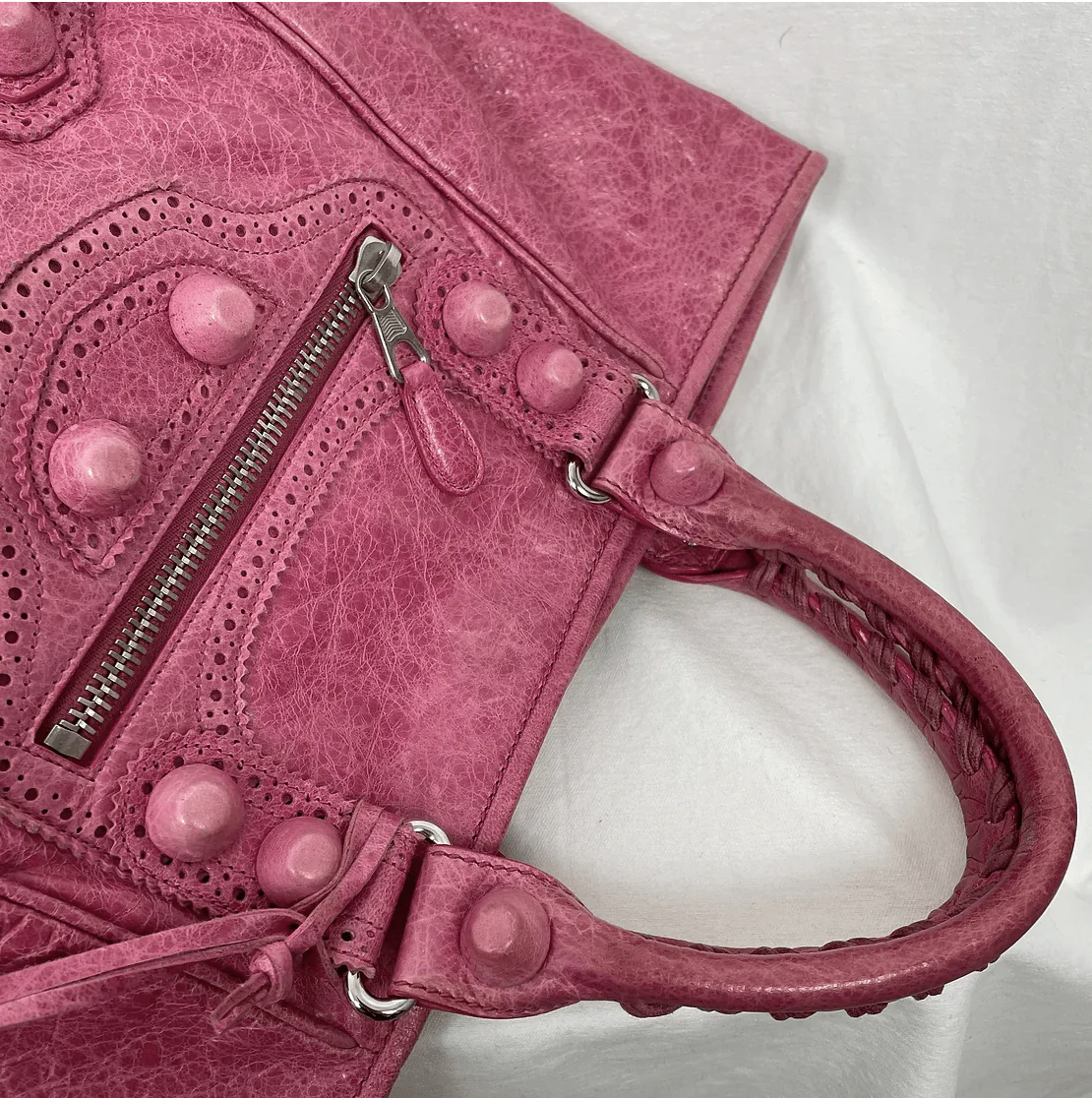 Balenciaga Tote Bag - Image 5