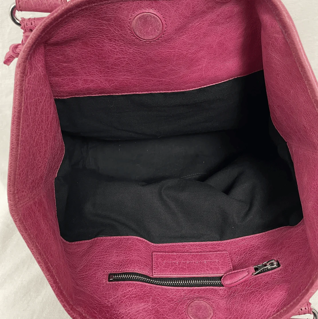 Balenciaga Tote Bag - Image 7