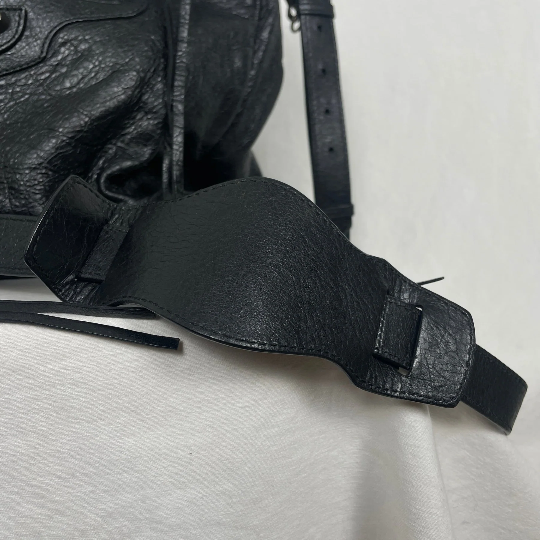 Balenciaga Velo Bag - Image 13