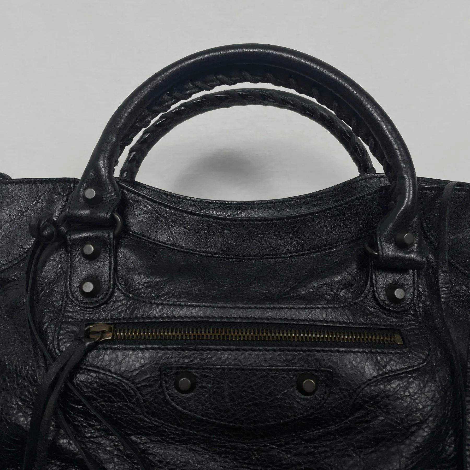 Balenciaga Velo Bag - Image 14