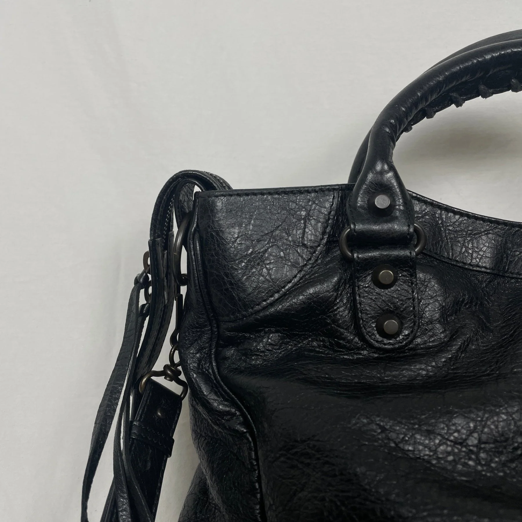 Balenciaga Velo Bag - Image 17
