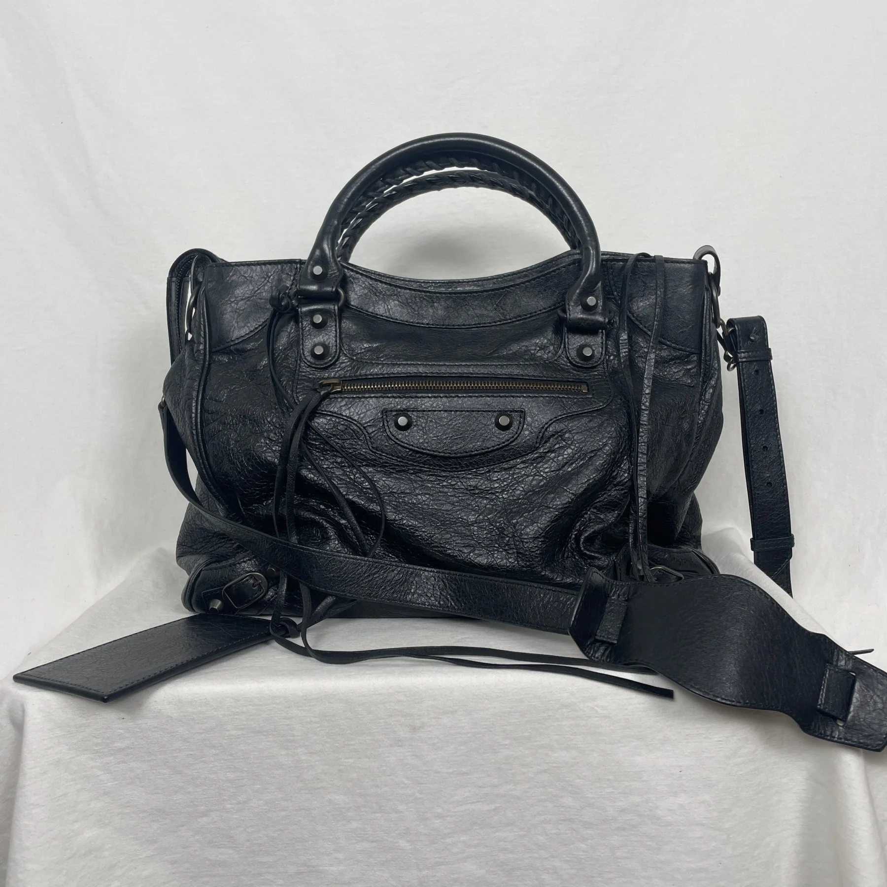 Balenciaga Velo Bag - Image 2
