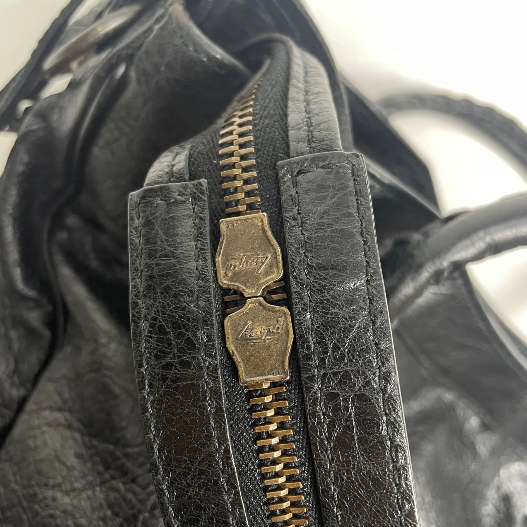 Balenciaga Velo Bag - Image 24