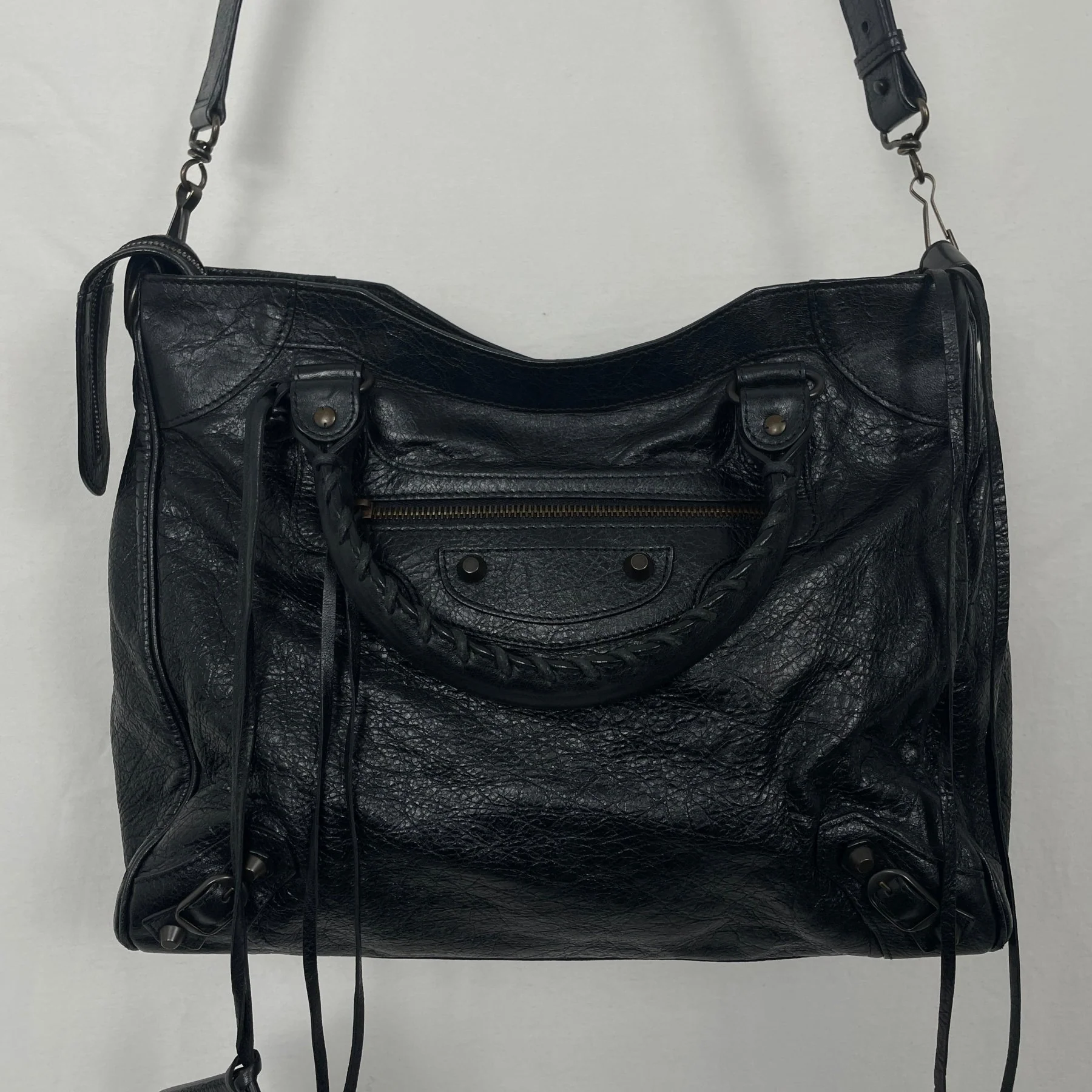 Balenciaga Velo Bag - Image 4