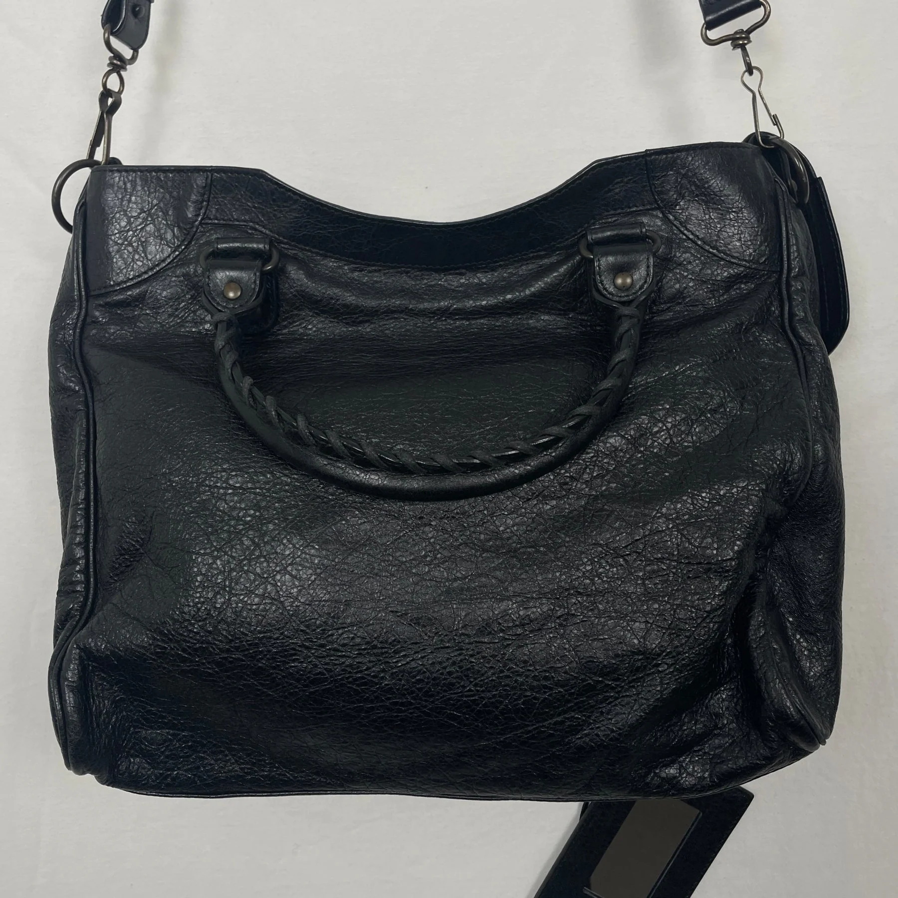 Balenciaga Velo Bag - Image 5
