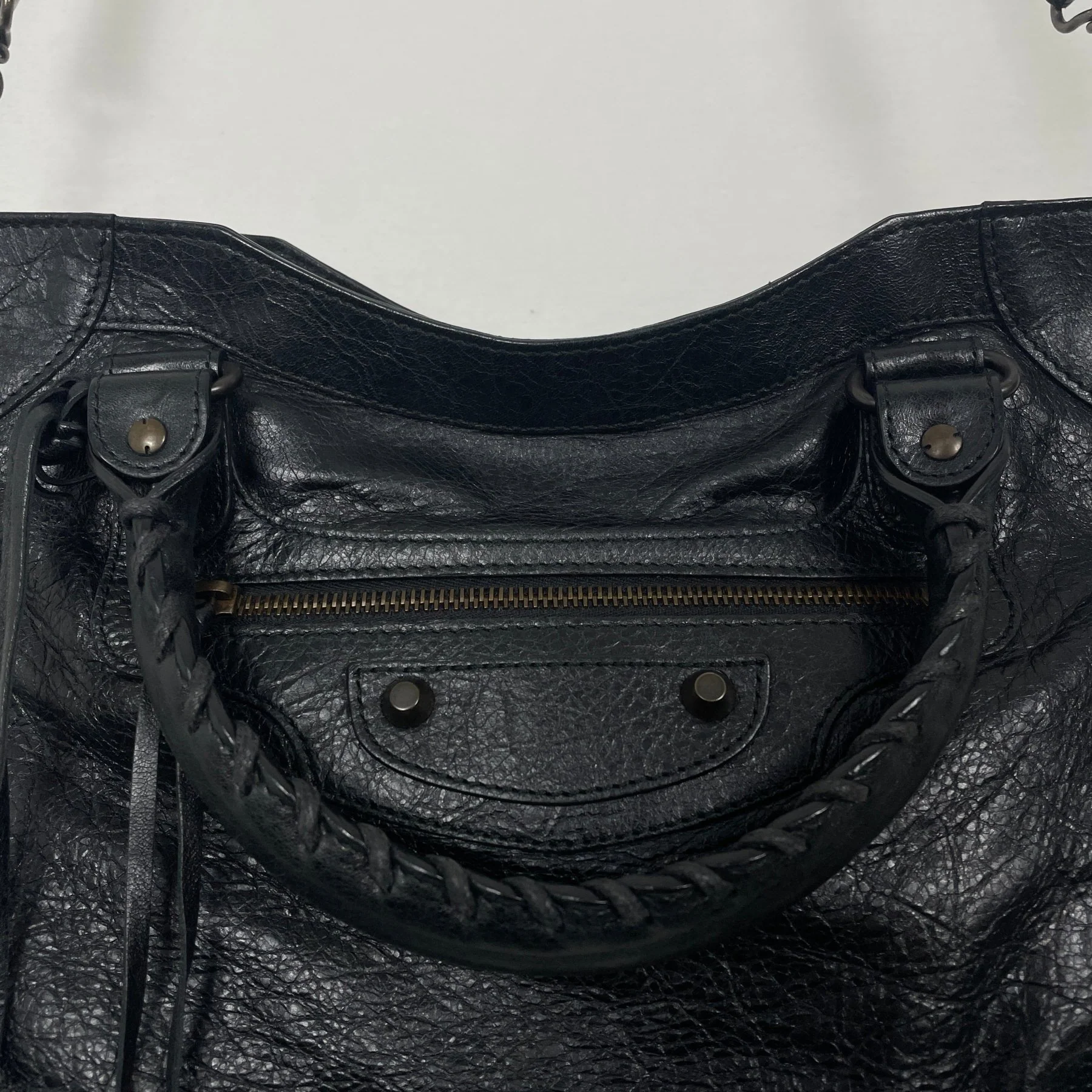 Balenciaga Velo Bag - Image 6