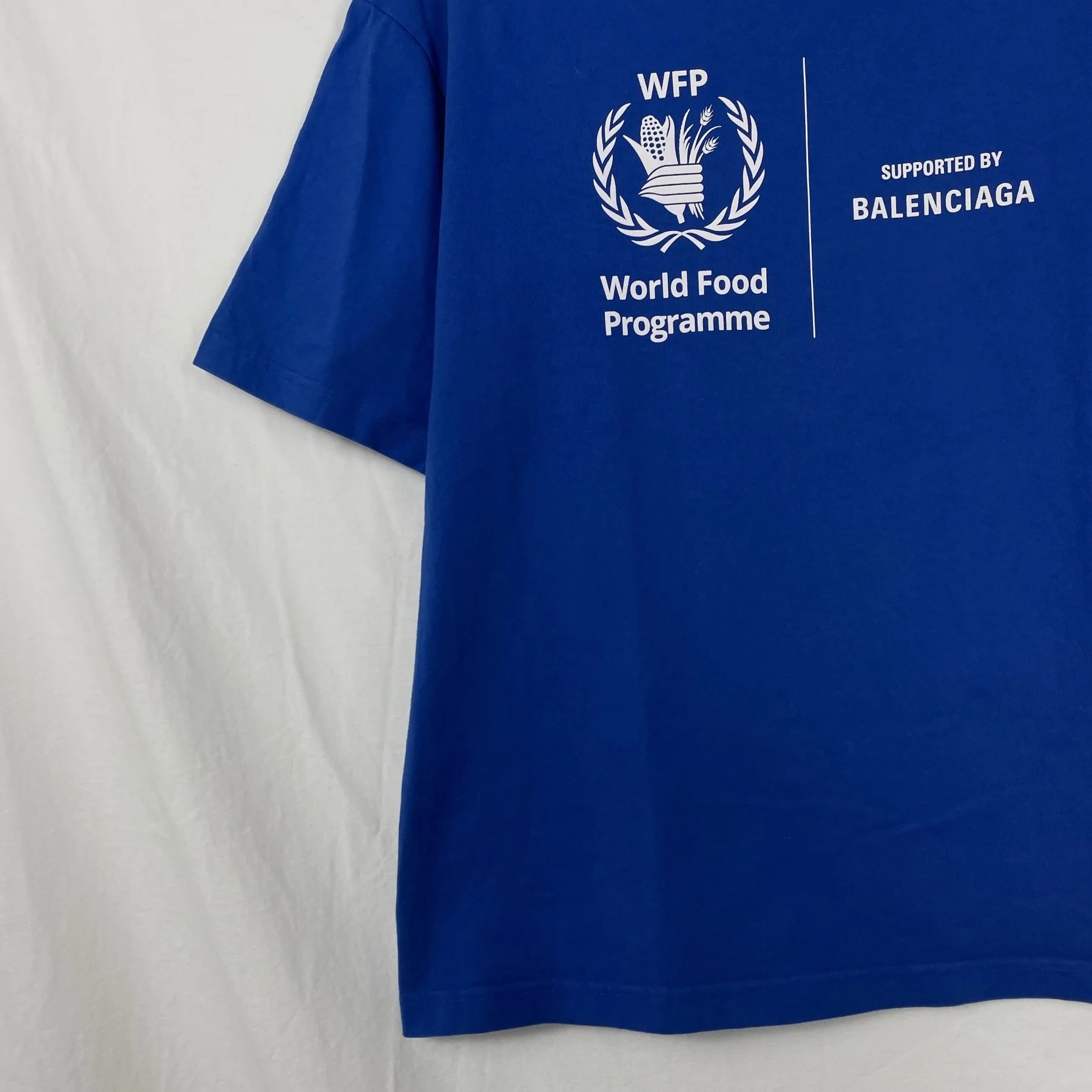 Balenciaga WFP Tshirt - Image 5
