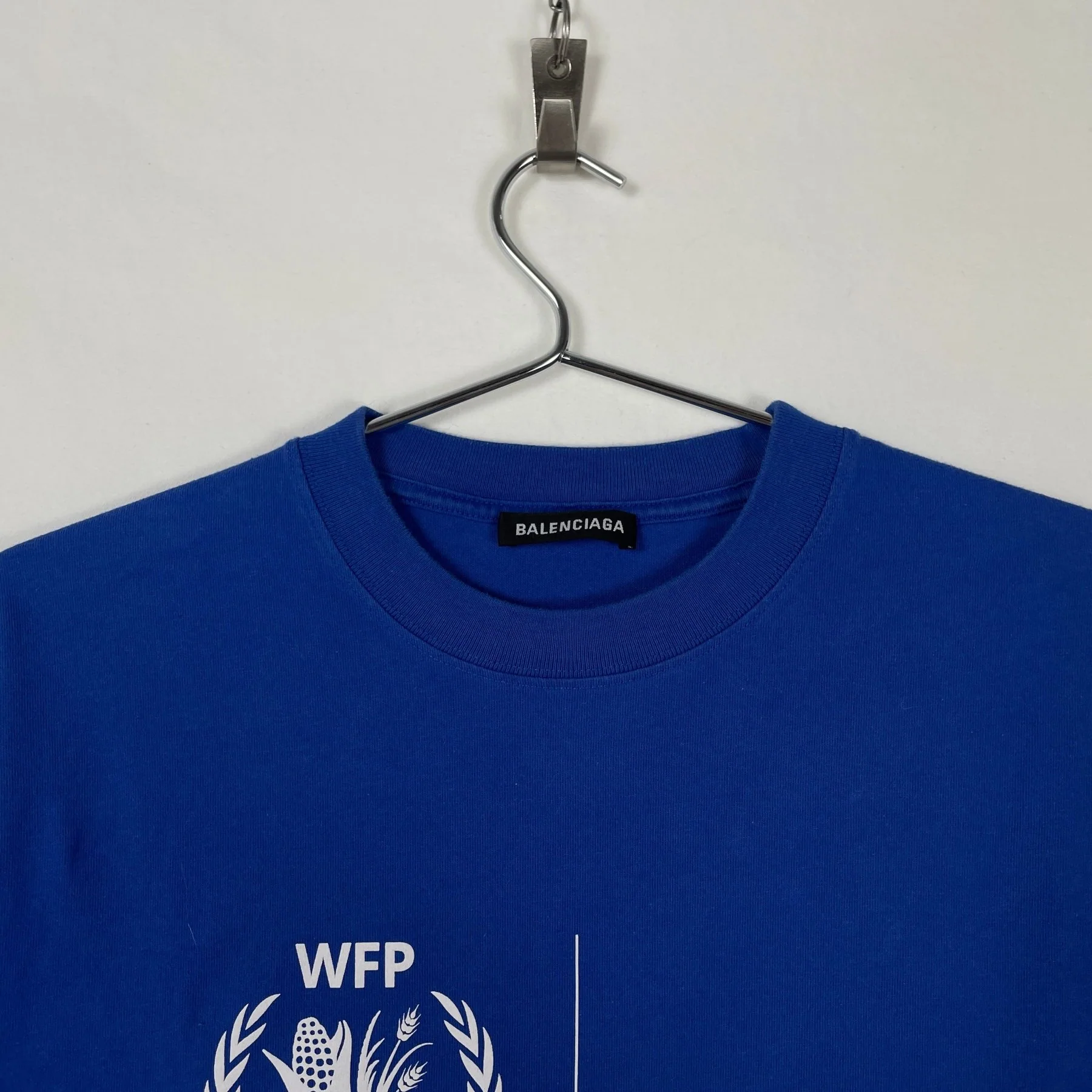 Balenciaga WFP Tshirt - Image 6