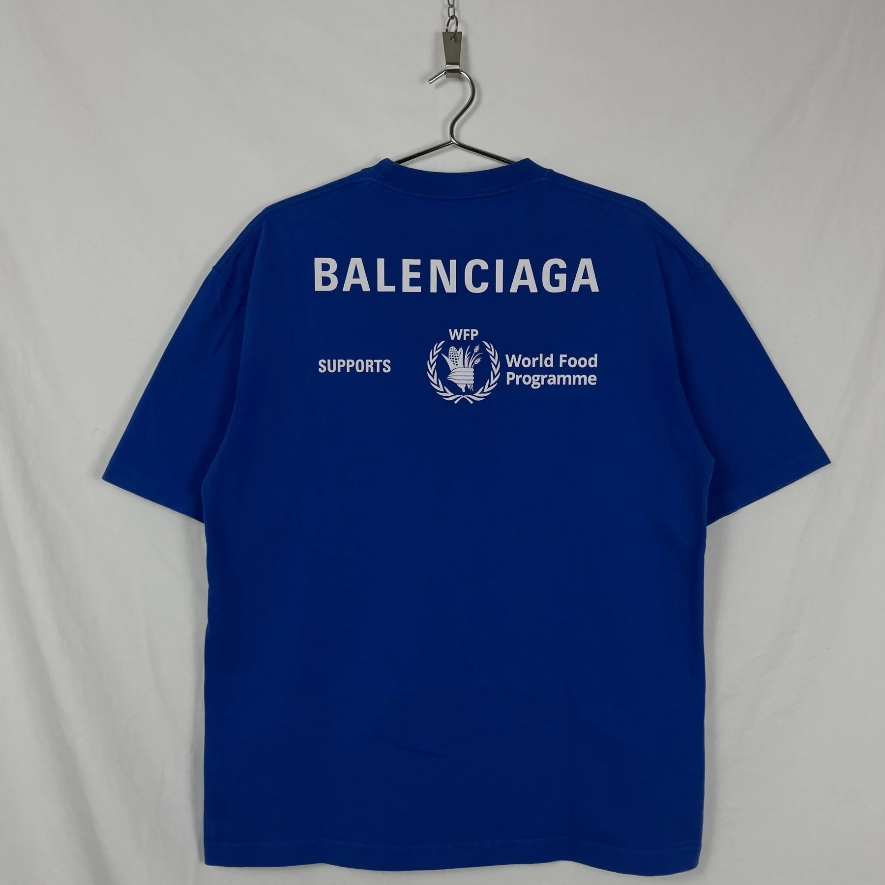 Balenciaga WFP Tshirt - Image 7