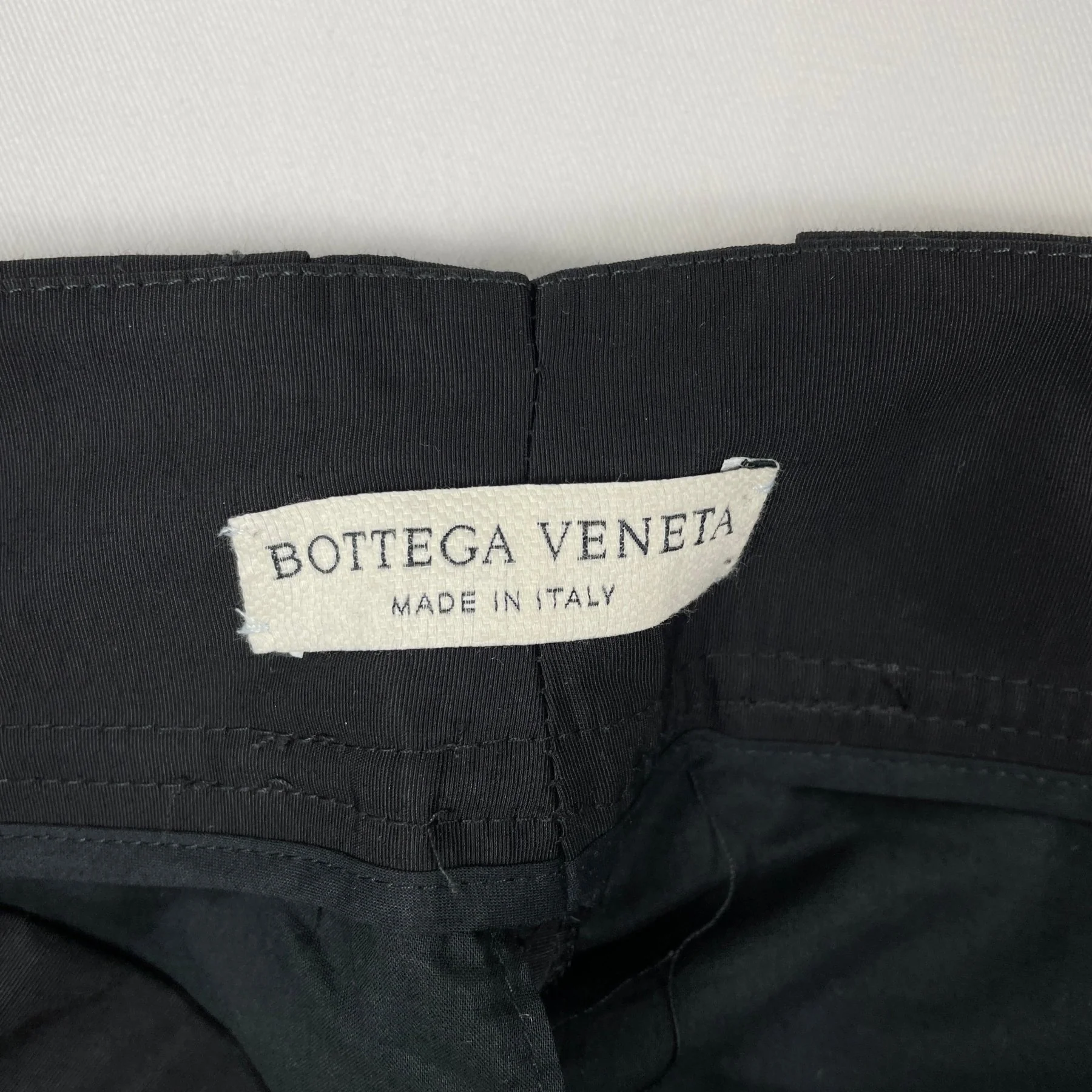 Bottega Veneta Cargo Pants Pre Spring 2020 - Image 4