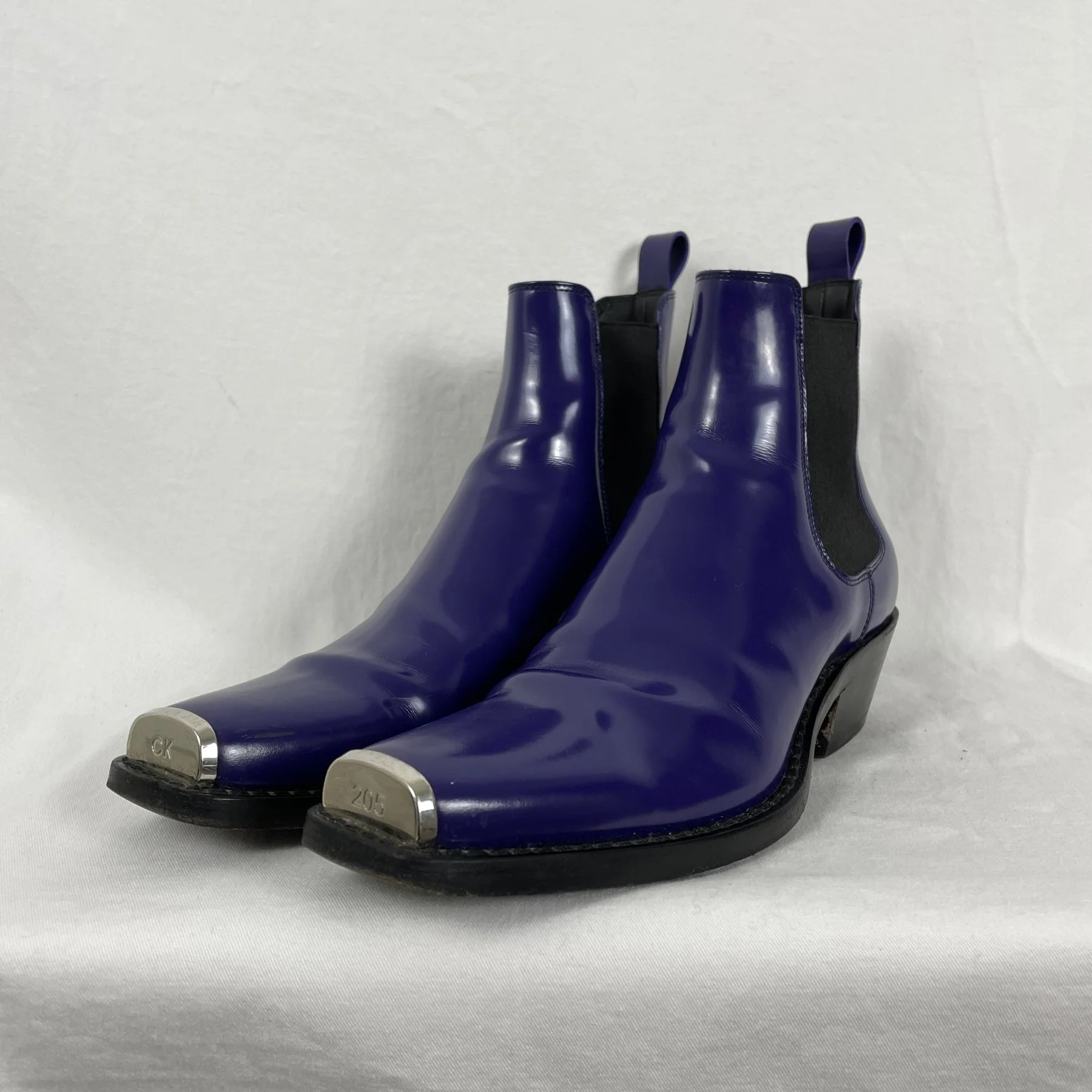 Calvin Klein 205W39NYC Chelsea Boots - Image 2