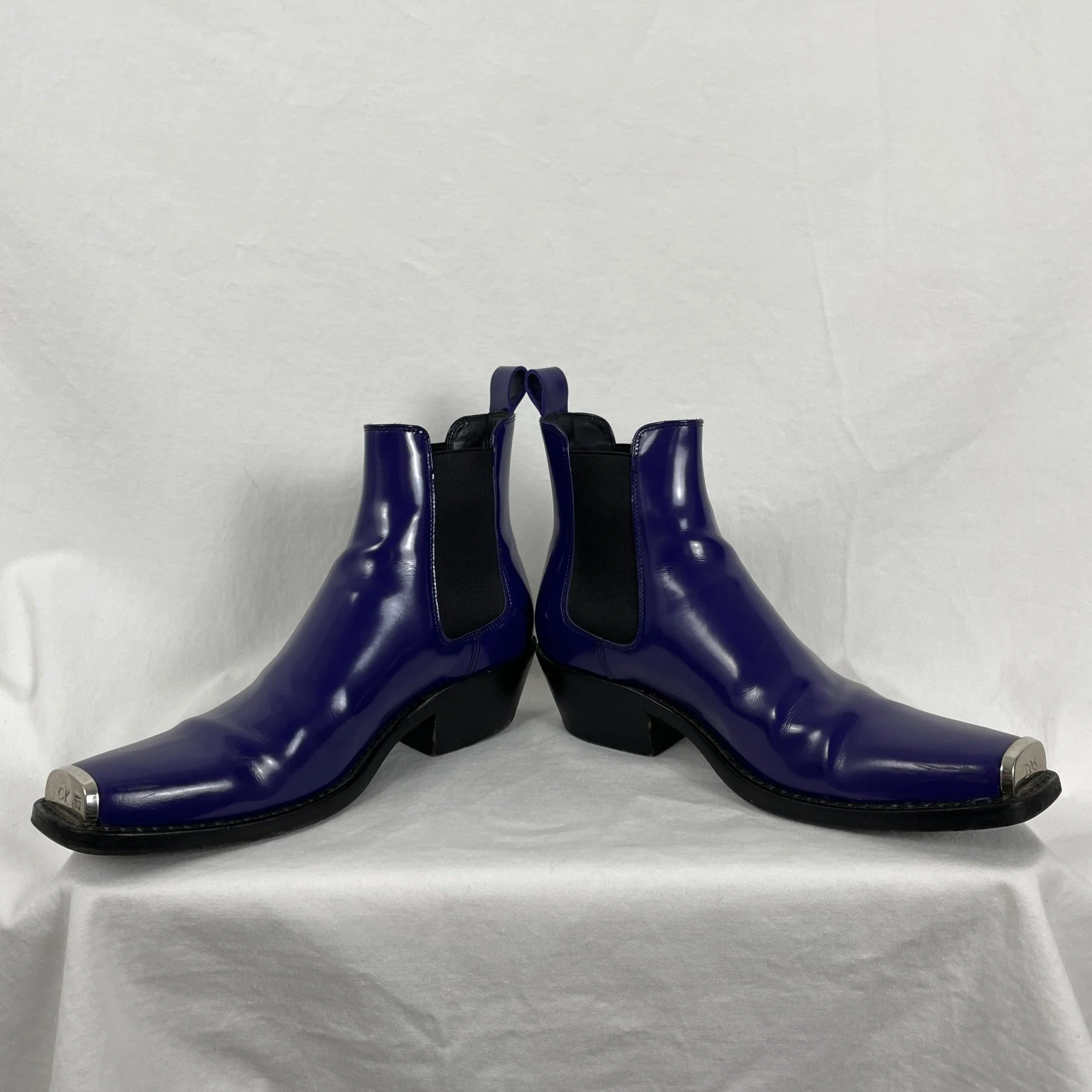 Calvin Klein 205W39NYC Chelsea Boots - Image 3