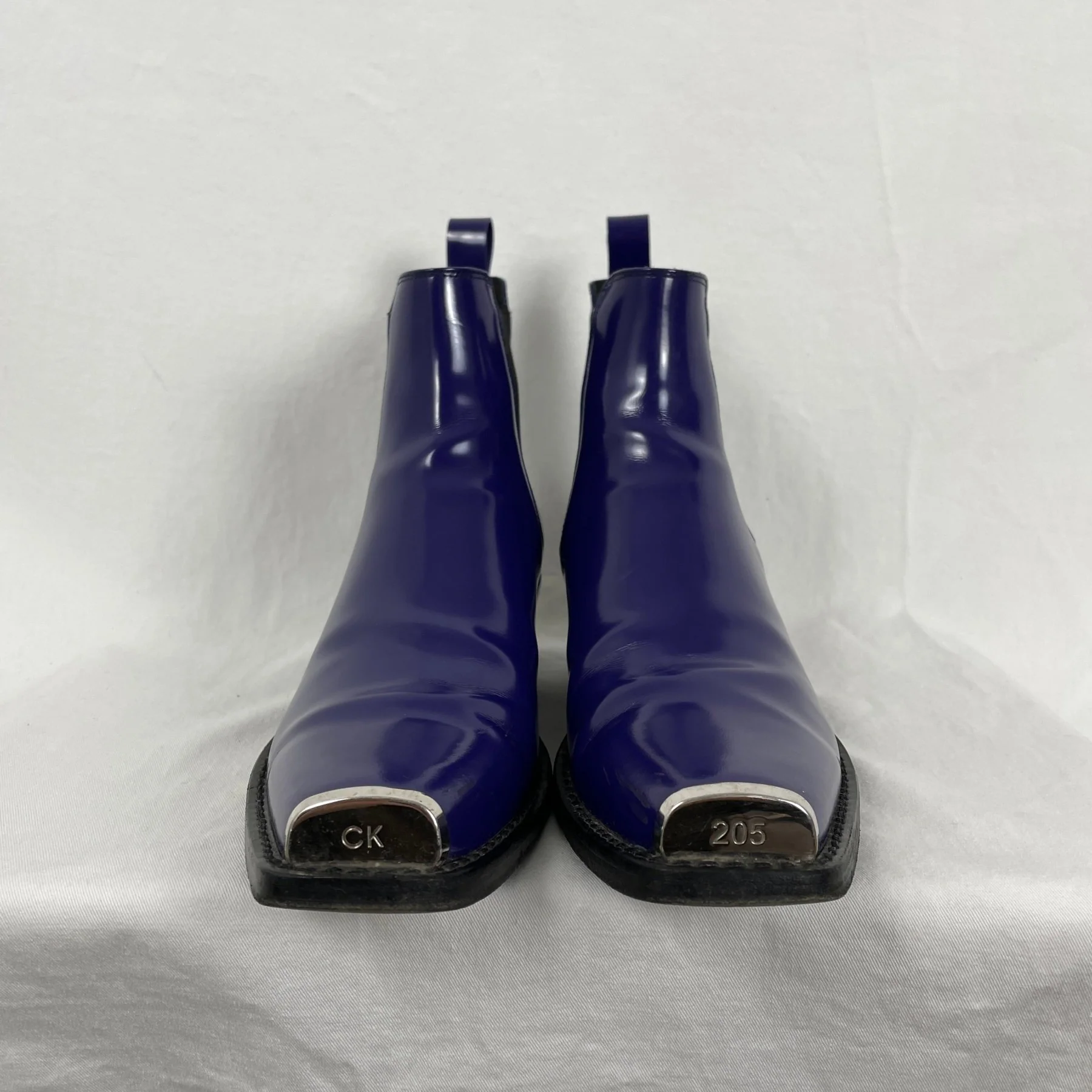 Calvin Klein 205W39NYC Chelsea Boots - Image 5