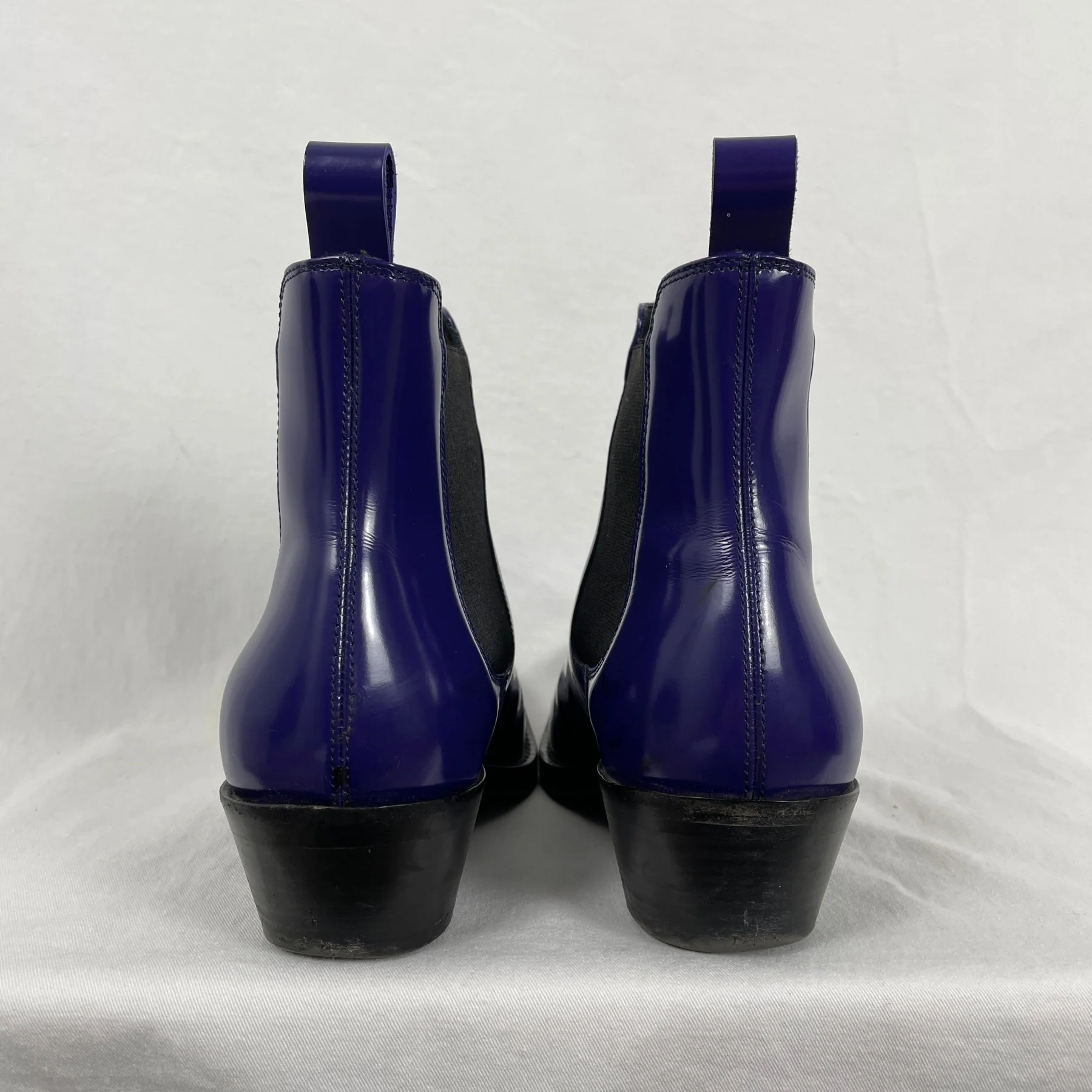 Calvin Klein 205W39NYC Chelsea Boots - Image 6