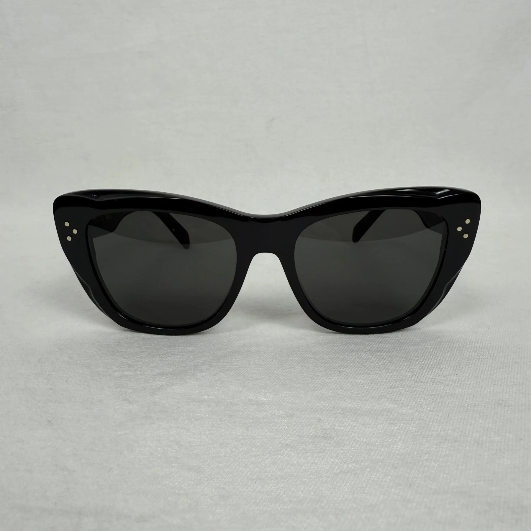 Celine Blackout Sunglasses - Image 3