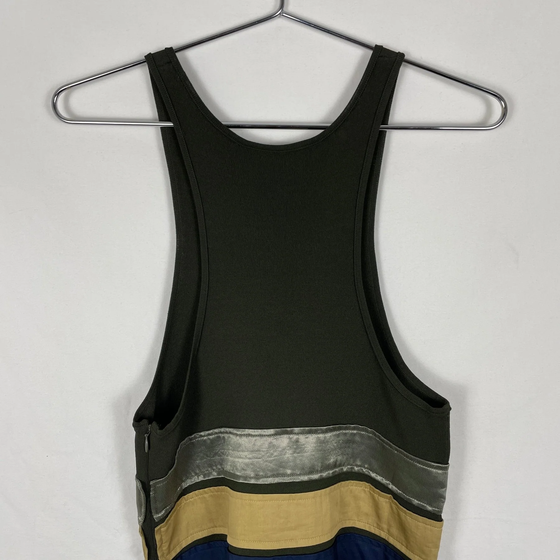 Celine by Phoebe Philo Tank Top - Image 10
