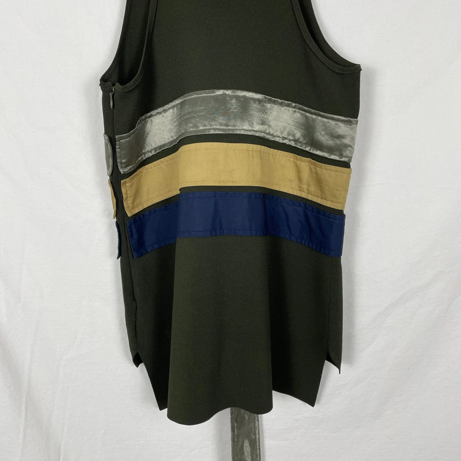 Celine by Phoebe Philo Tank Top - Image 11