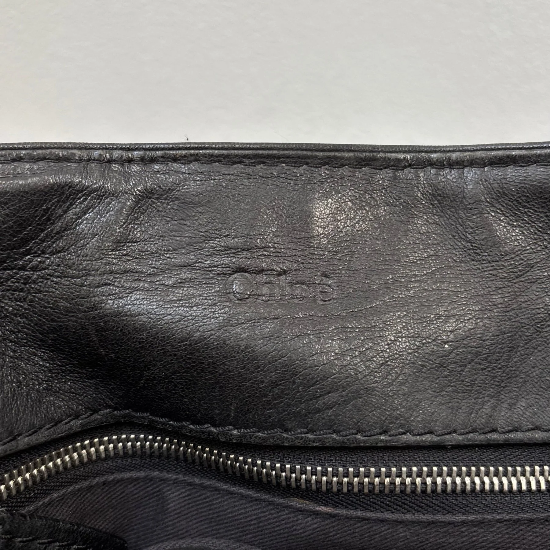 Chloé Paddington Tote Bag - Image 17