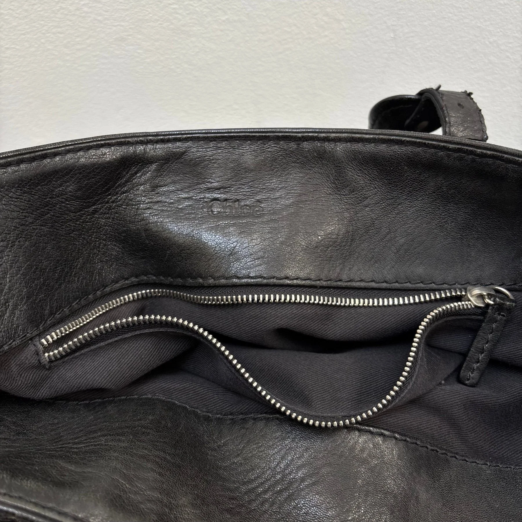 Chloé Paddington Tote Bag - Image 19