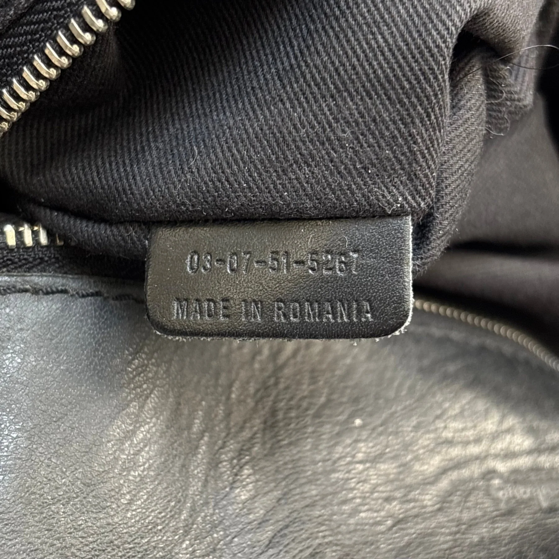 Chloé Paddington Tote Bag - Image 21