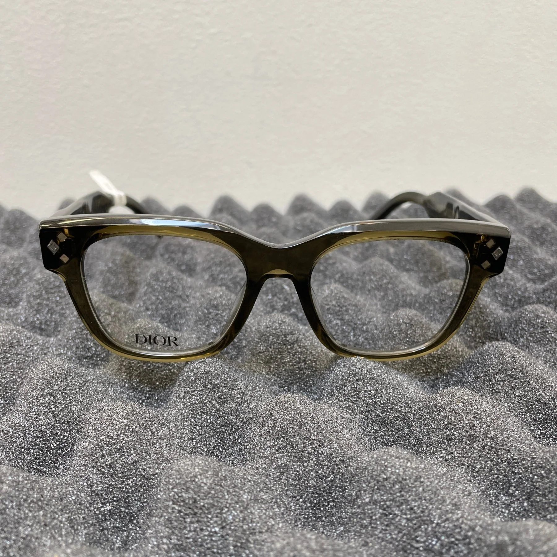 Christian Dior DiamondO S4I Optical Glasses - Image 4