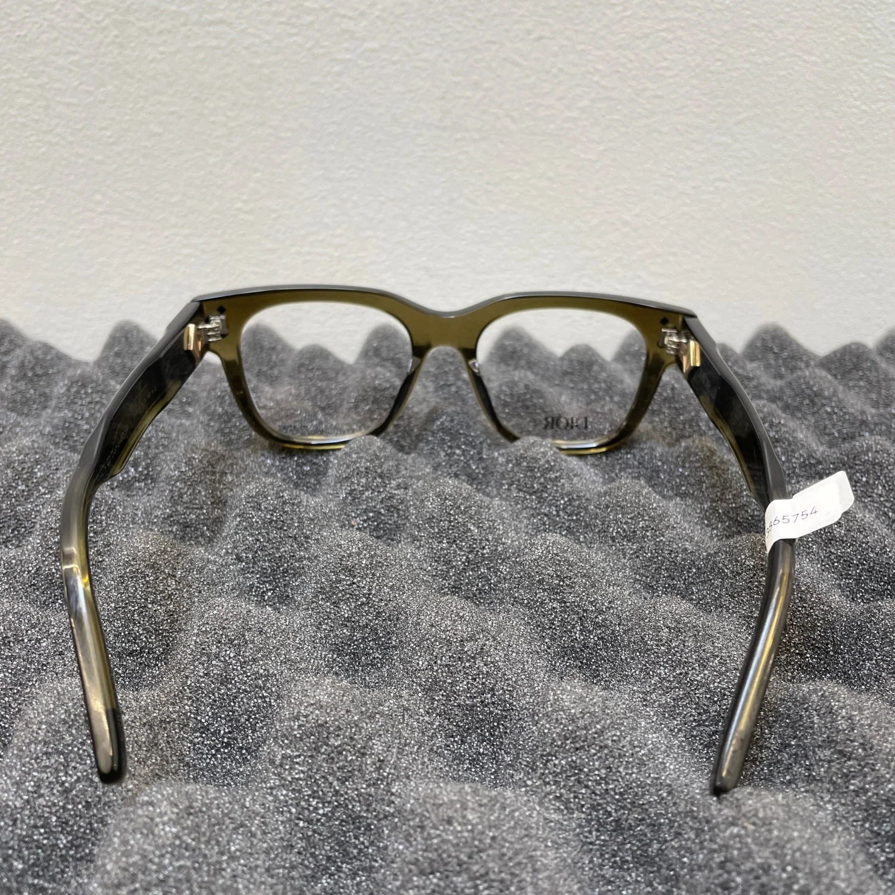 Christian Dior DiamondO S4I Optical Glasses - Image 5