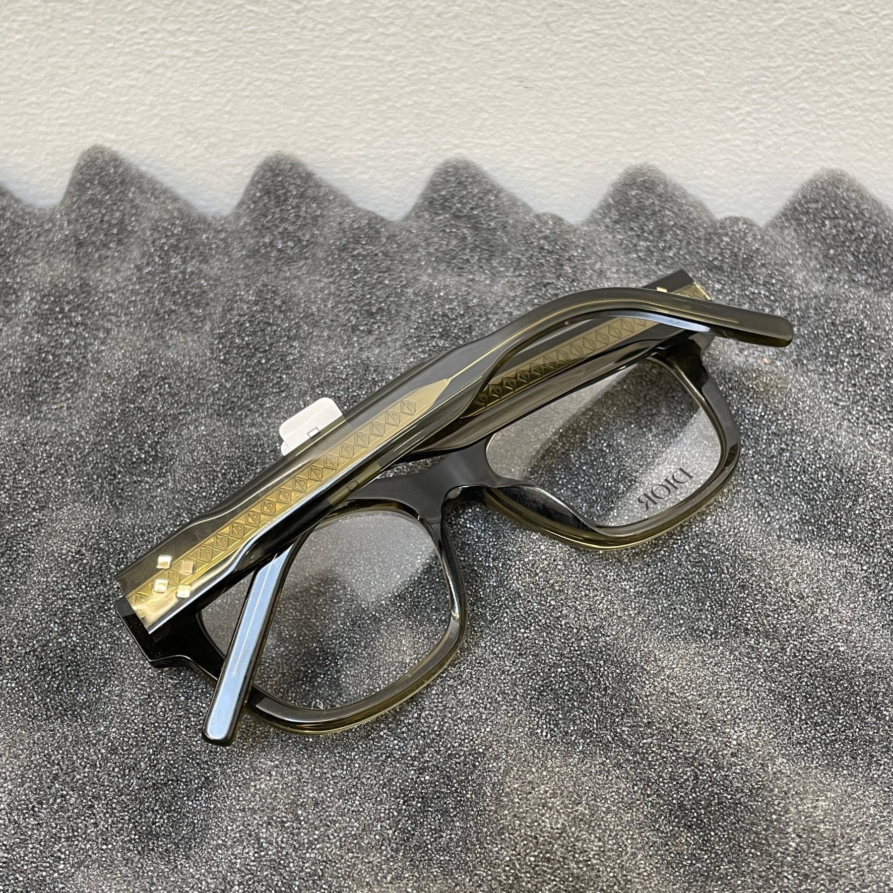 Christian Dior DiamondO S4I Optical Glasses - Image 8