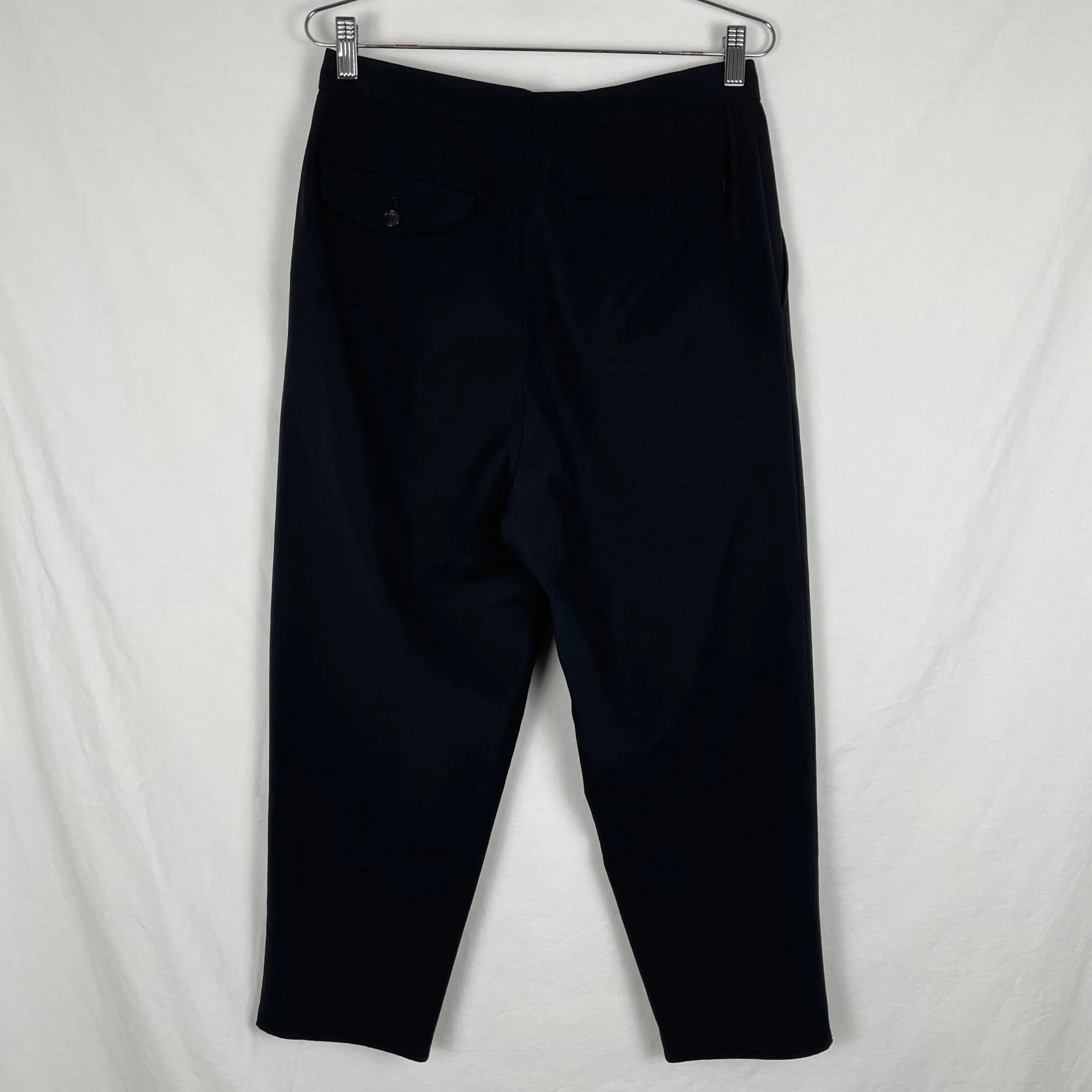 Comme des Garcons Balloon Trousers - Image 2