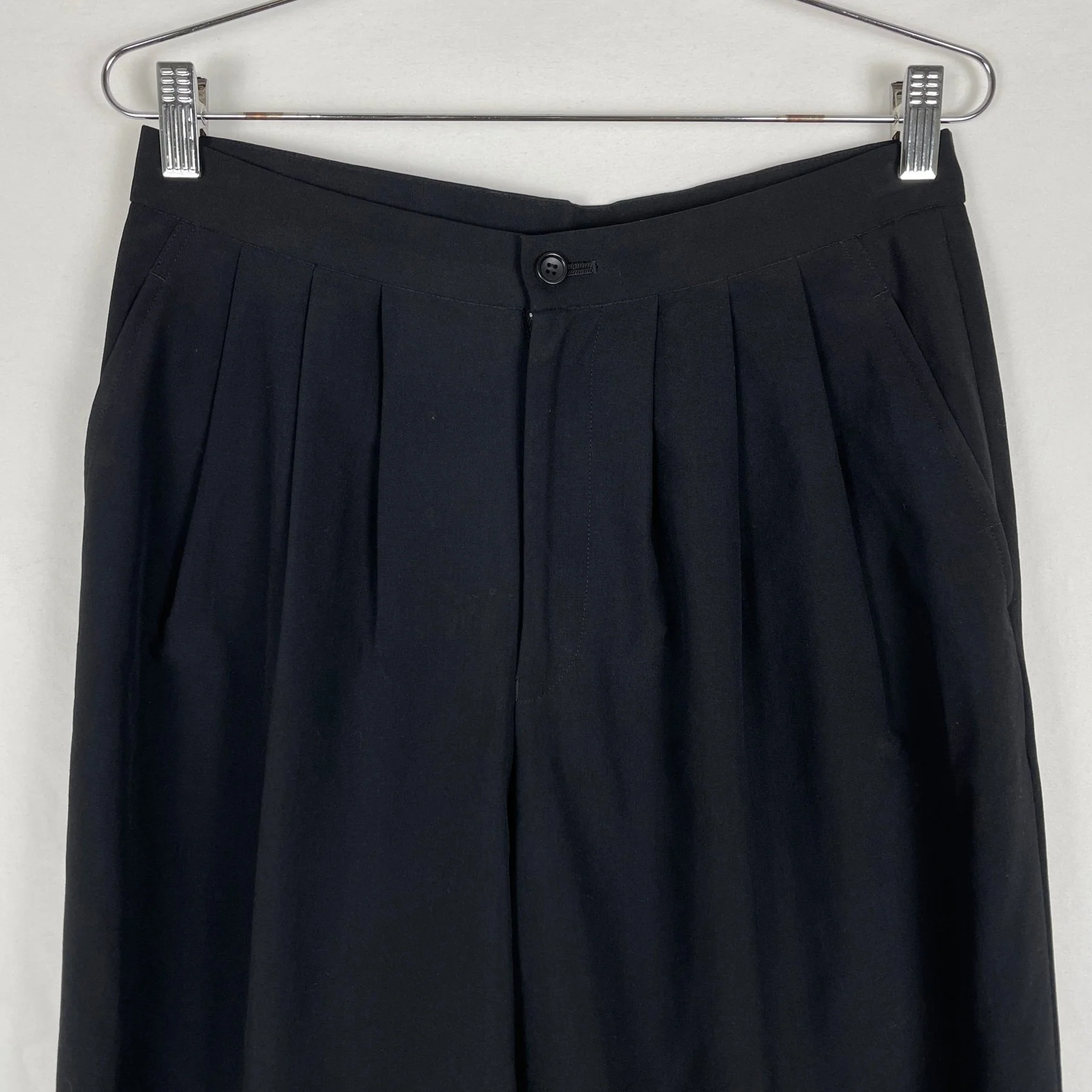 Comme des Garcons Balloon Trousers - Image 3