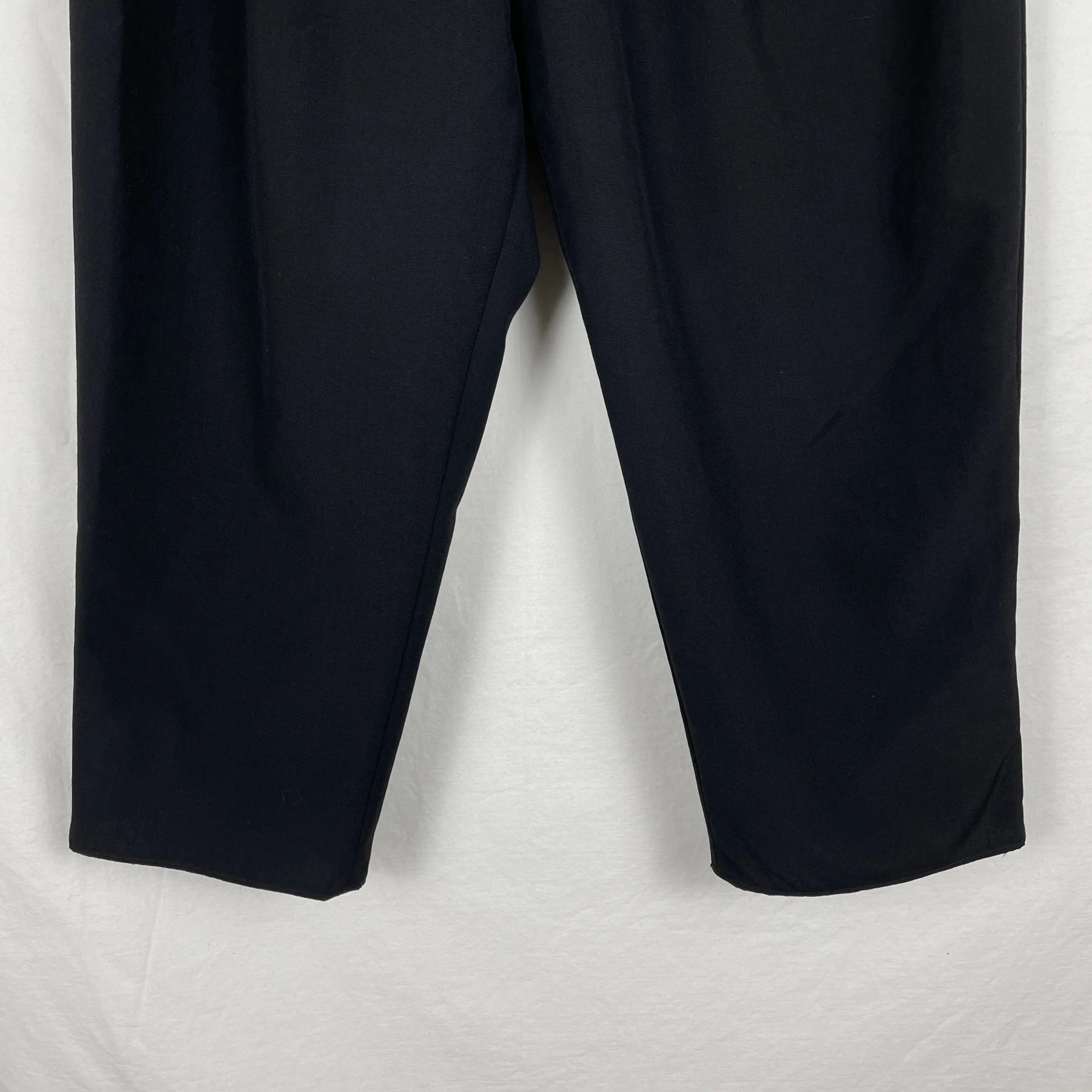 Comme des Garcons Balloon Trousers - Image 4