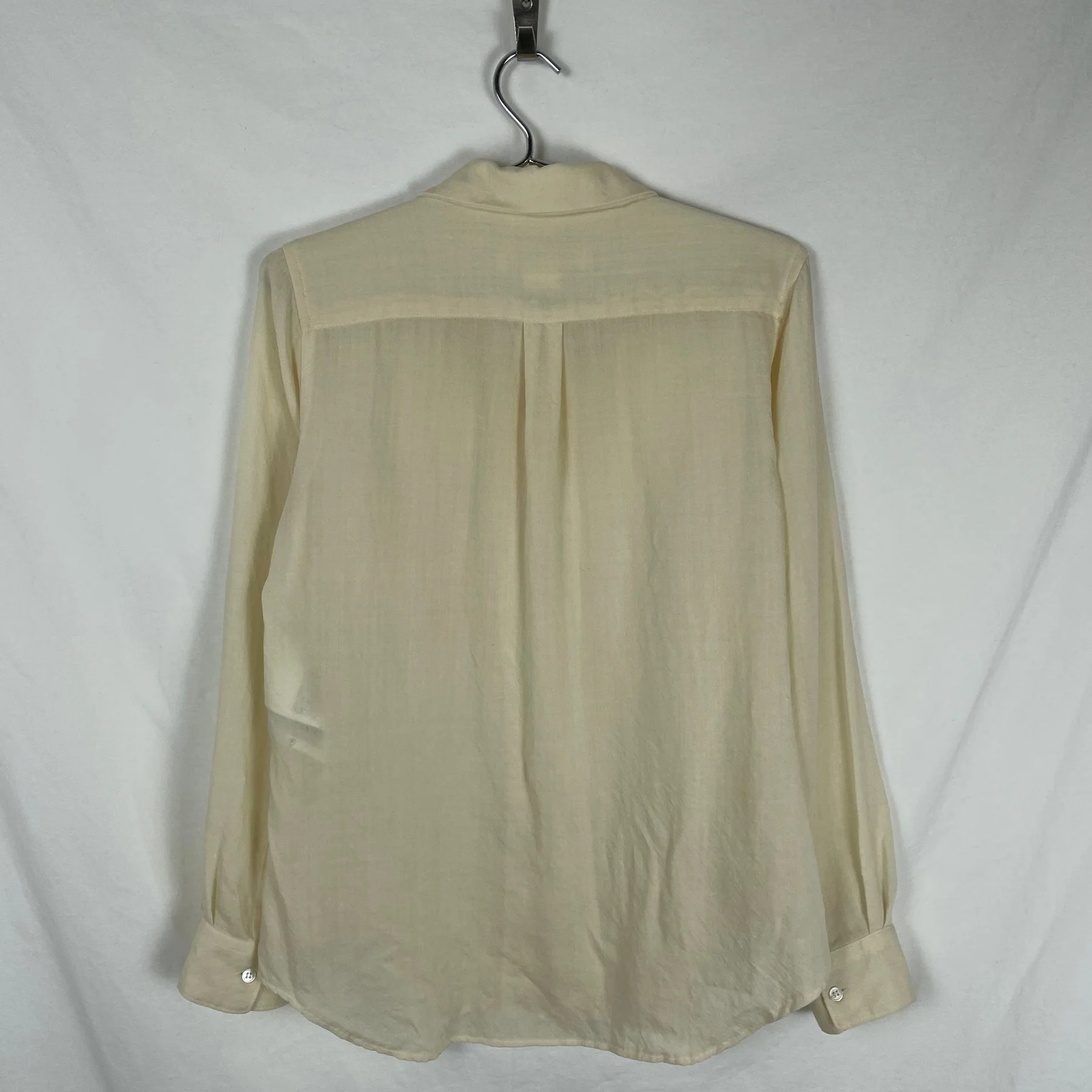Comme des Garçons Pearl Button Up - Image 5