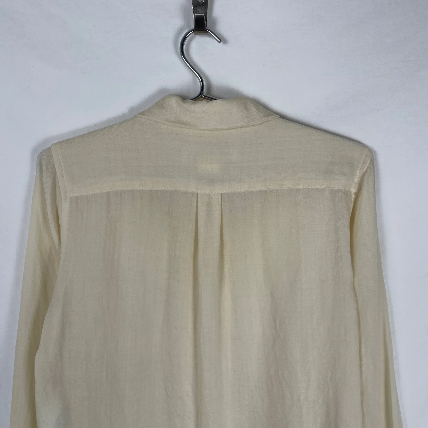 Comme des Garçons Pearl Button Up - Image 6