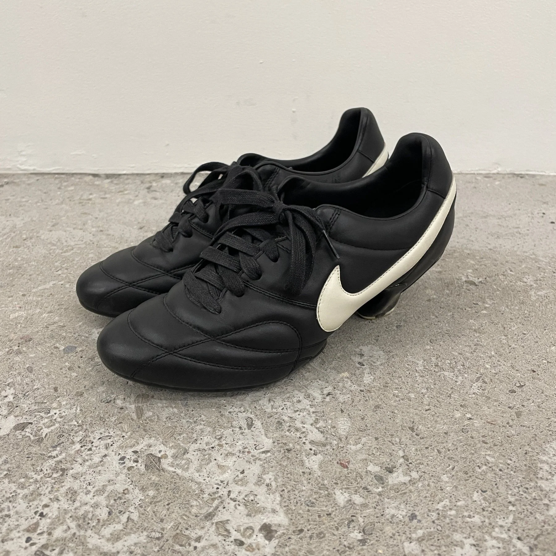 Comme des Garçons x Nike Premier Cleat Heels - Image 2