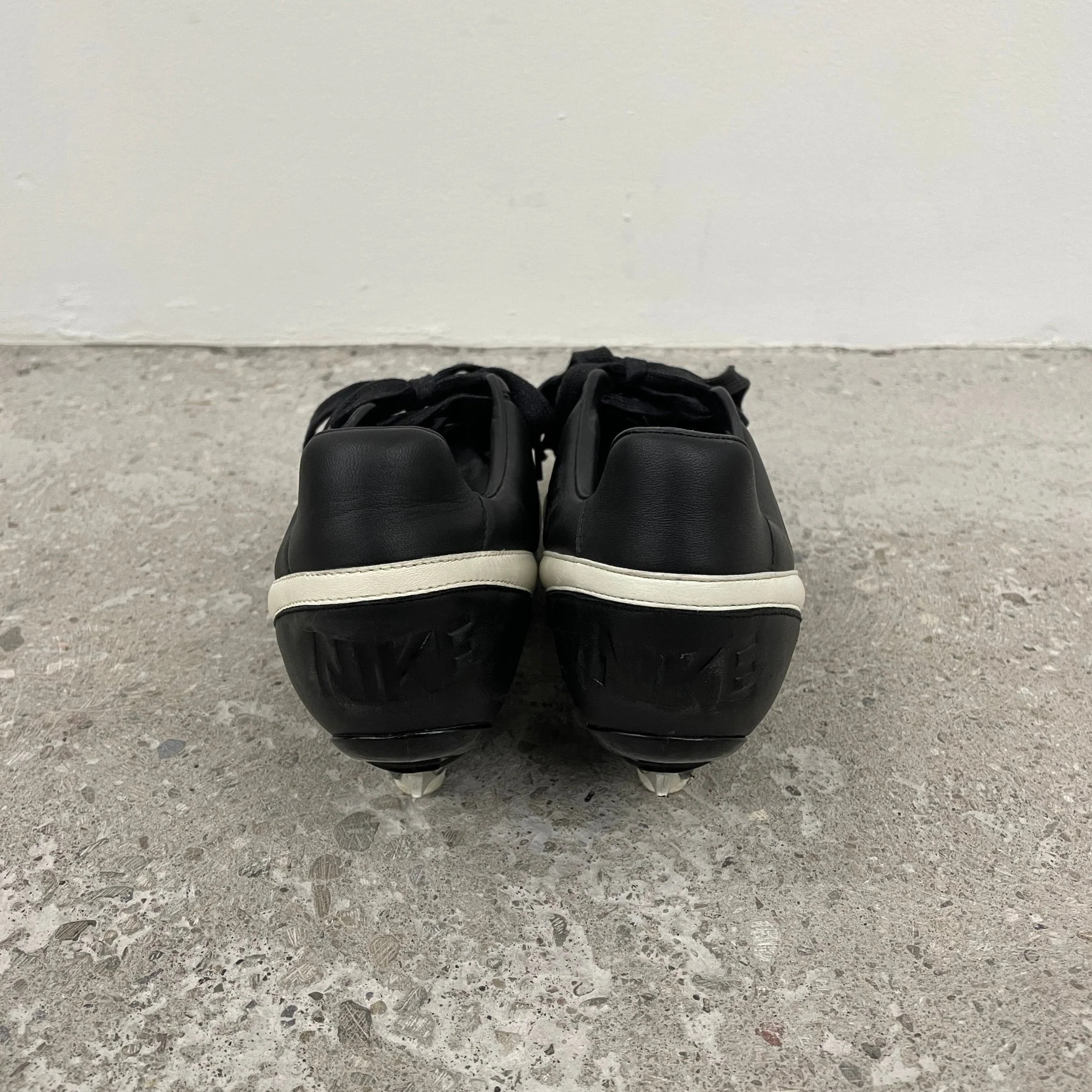 Comme des Garçons x Nike Premier Cleat Heels - Image 5