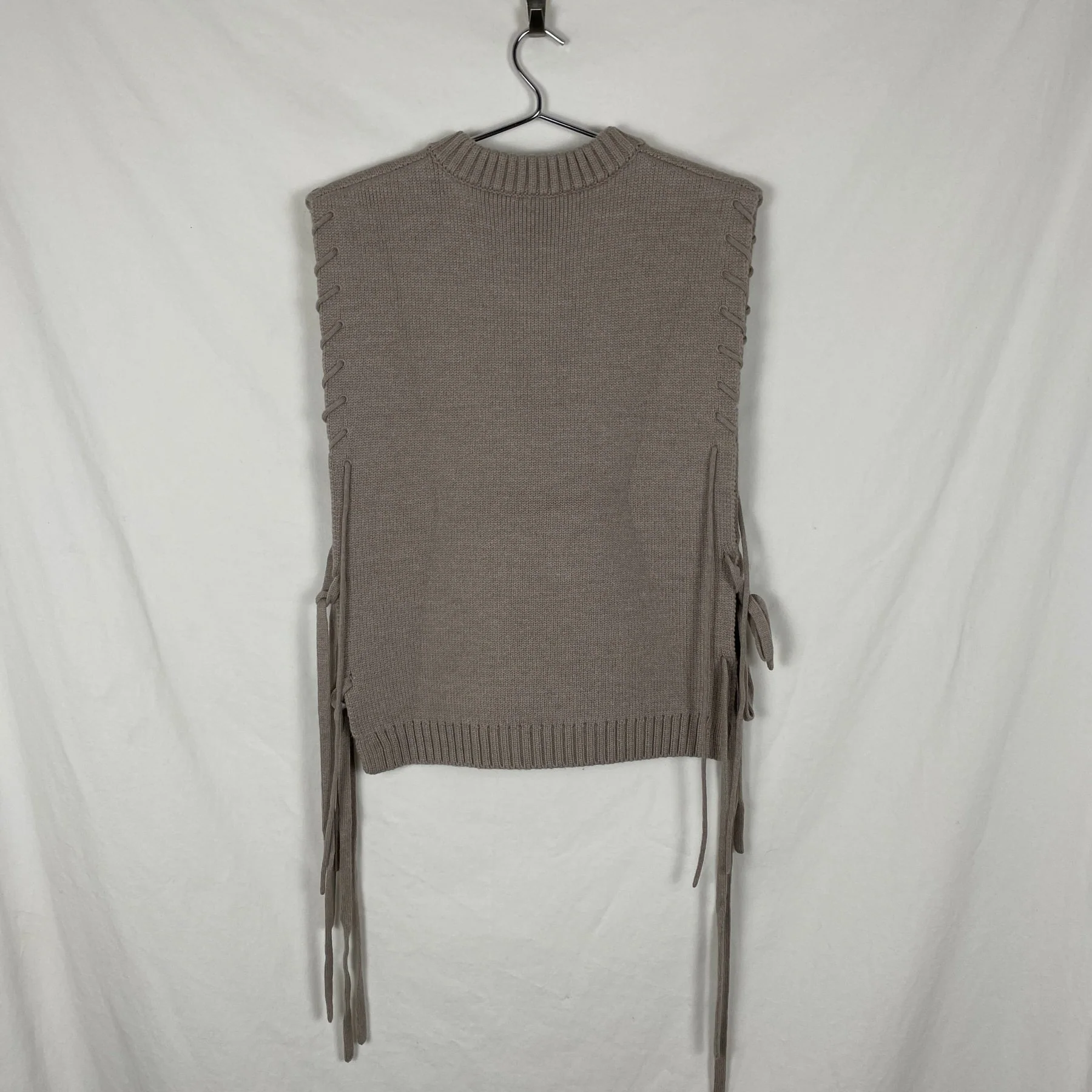 Craig Green Knit Sweater Vest - Image 2