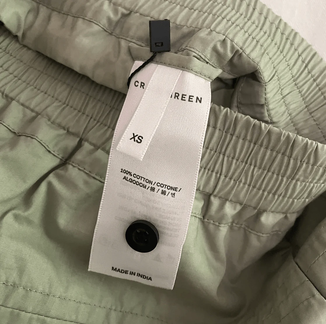 Craig Green Shorts - Image 4