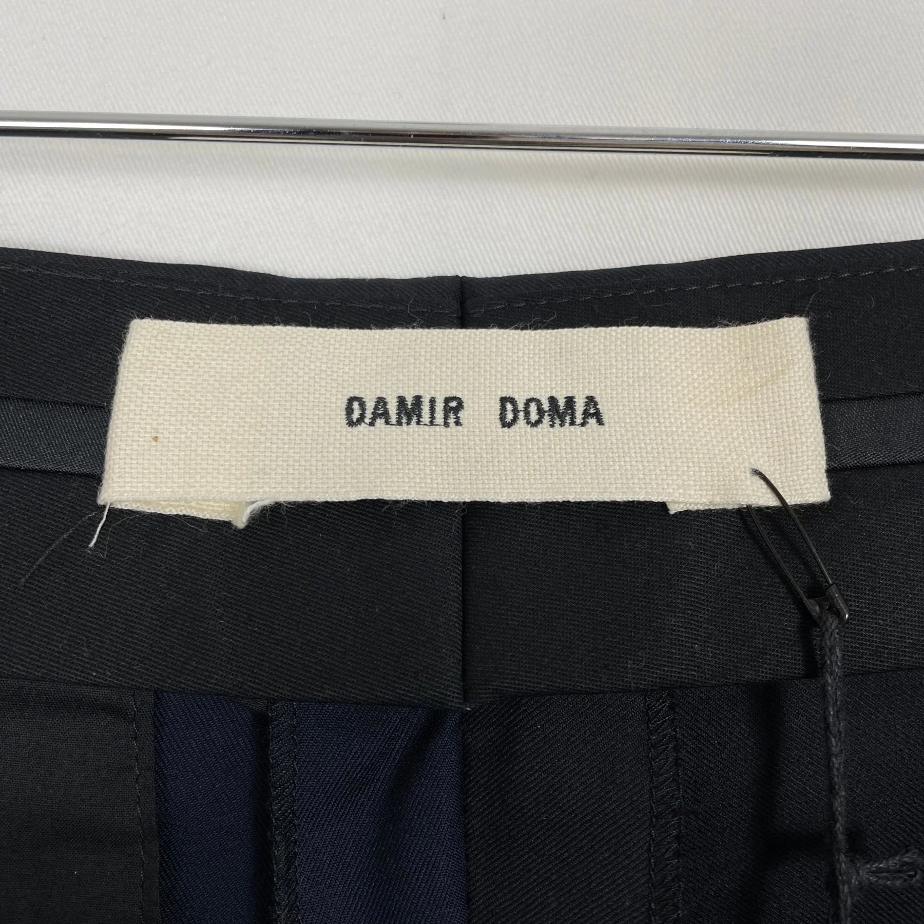 Damir Doma Multi Colour Trousers - Image 11