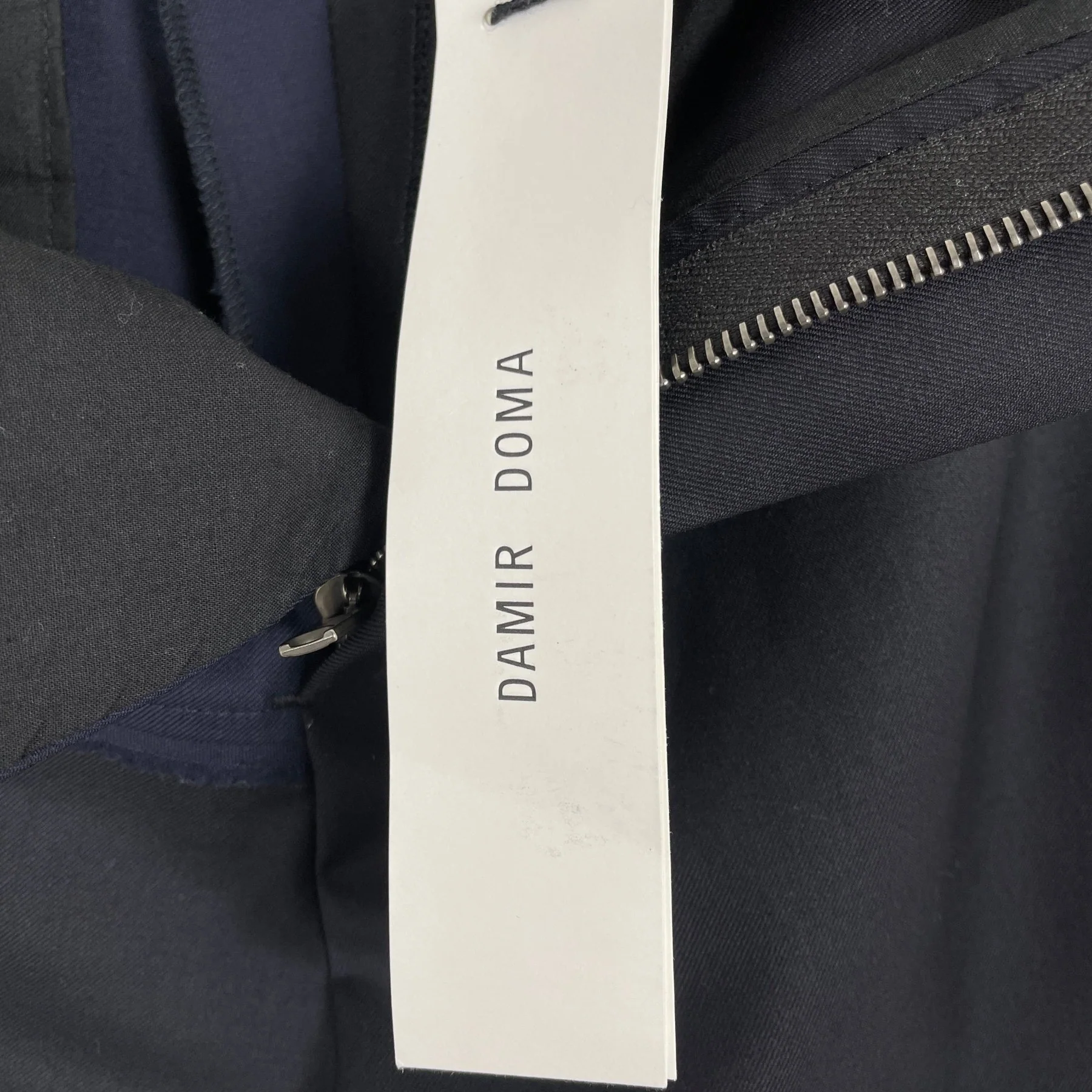 Damir Doma Multi Colour Trousers - Image 12
