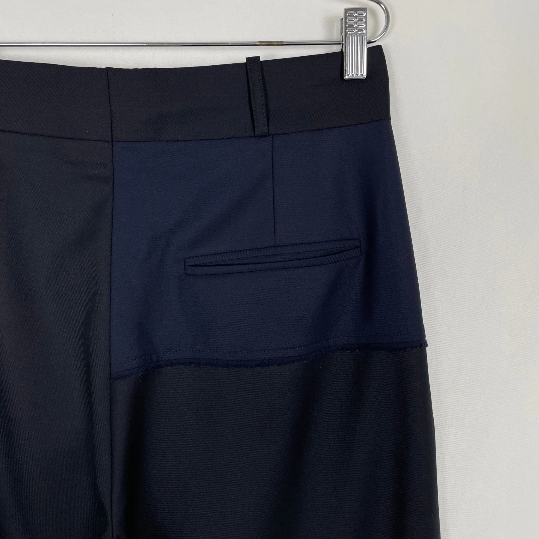 Damir Doma Multi Colour Trousers - Image 8
