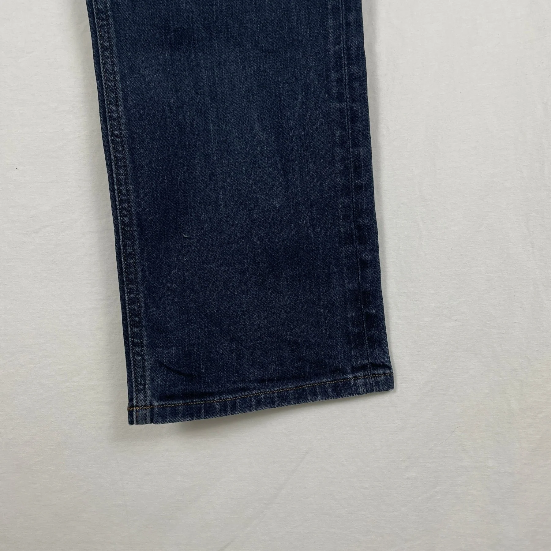 Diesel Larkee Straight Cut Denim - Image 5